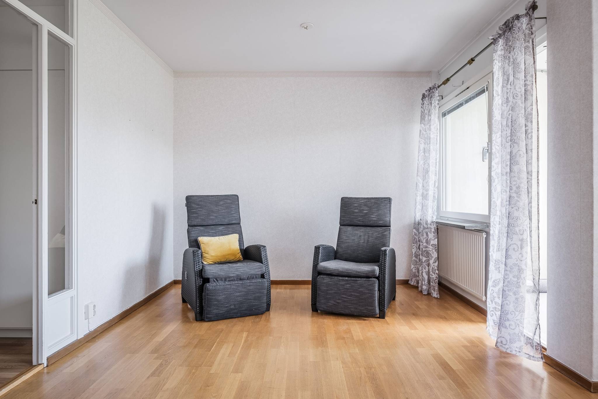 2 rum Lägenhet på Södra Torlandsgatan 29B Blomängen Östersunds kommun - bild 13