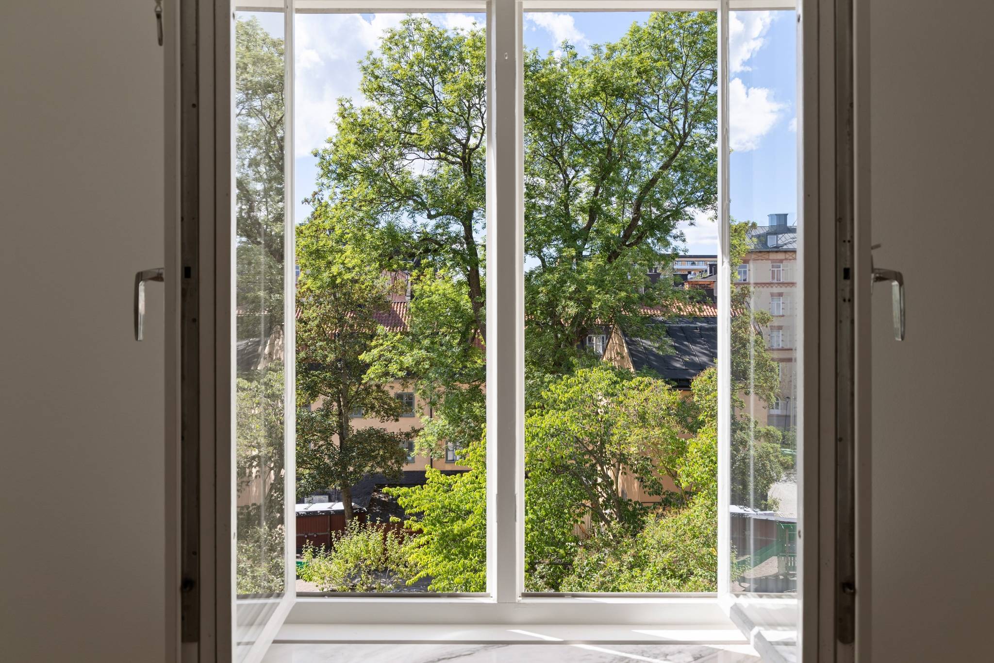 4 rum Lägenhet på Ringvägen 9A, 2tr Södermalm - Maria Högalid Stockholms kommun - bild 3