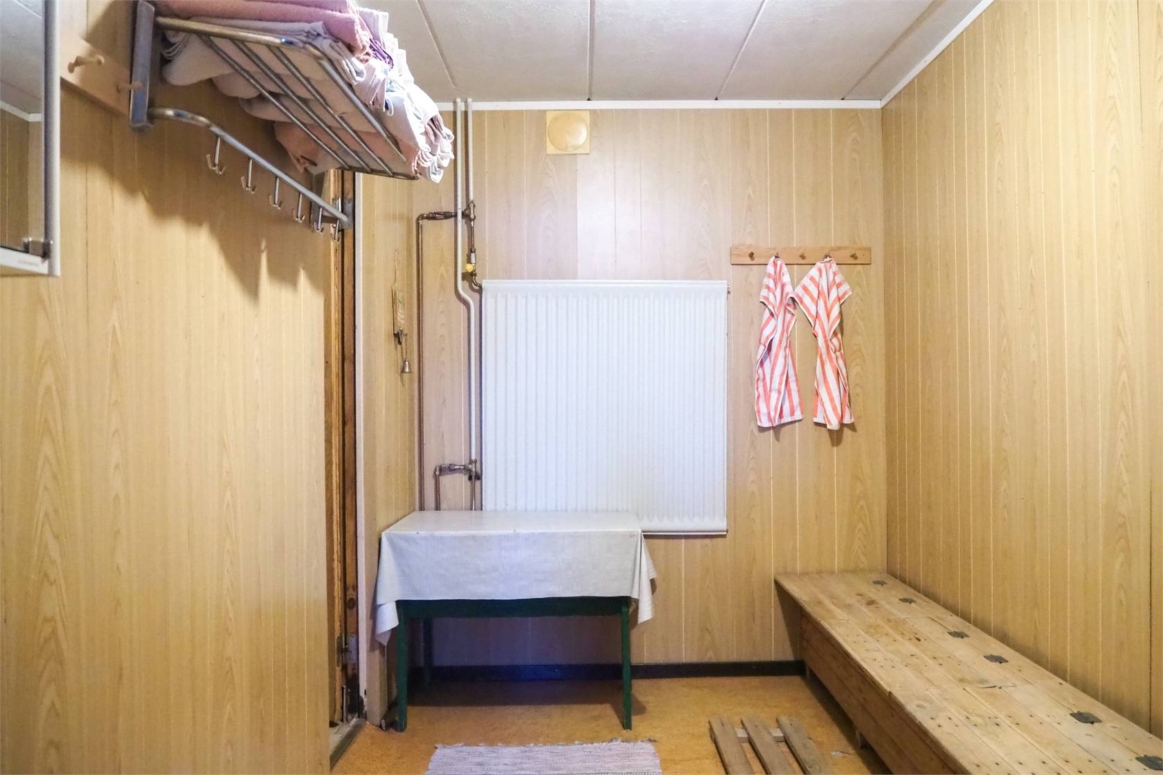 6 rum Villa på Disavägen 4 Hindric Pers Fagersta kommun - bild 24