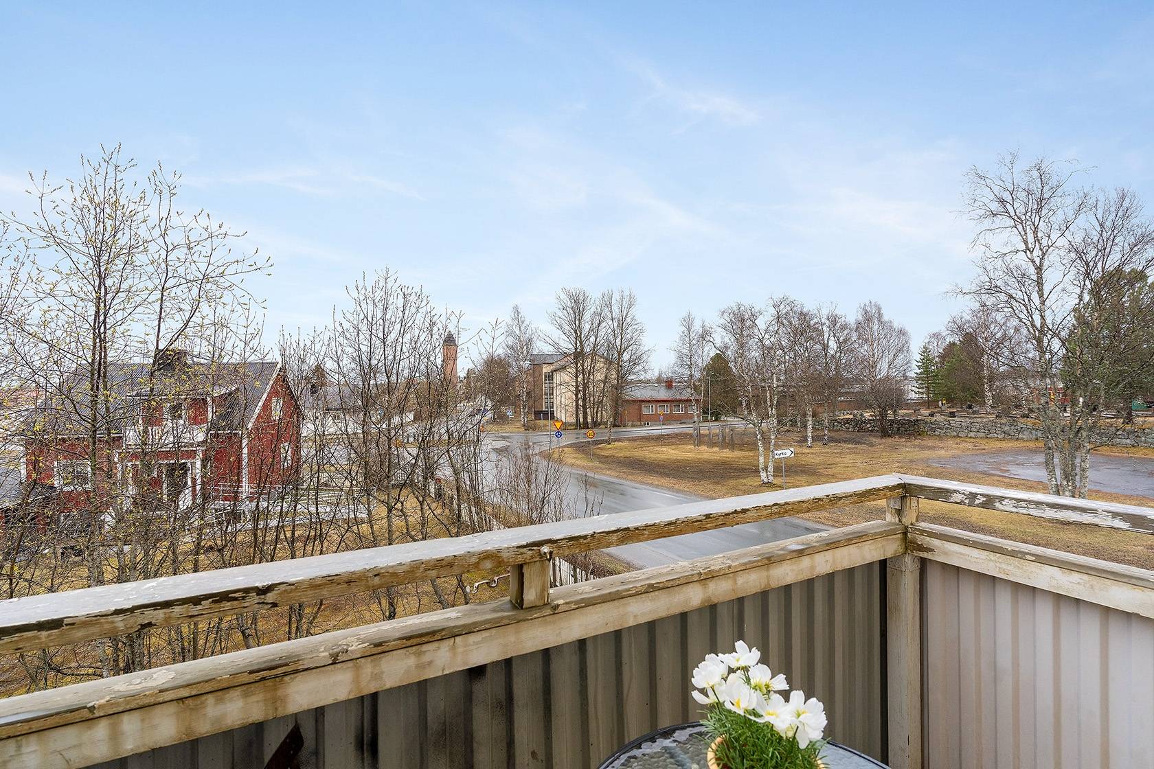 2 rum Lägenhet på Köpmansgatan 36 Centrum Haparanda kommun - bild 12