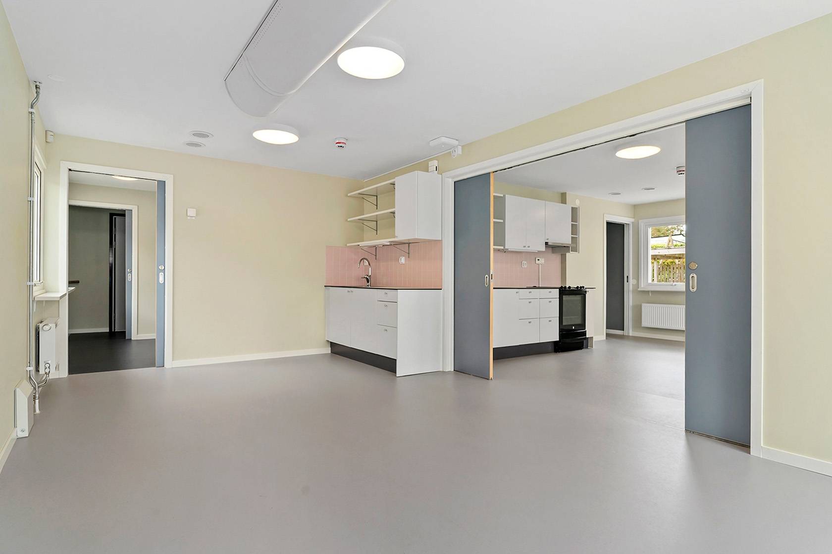 10 rum Villa på Klarinettvägen 8, Klarinettvägen 6 Kungsbacka Kungsbacka kommun - bild 17