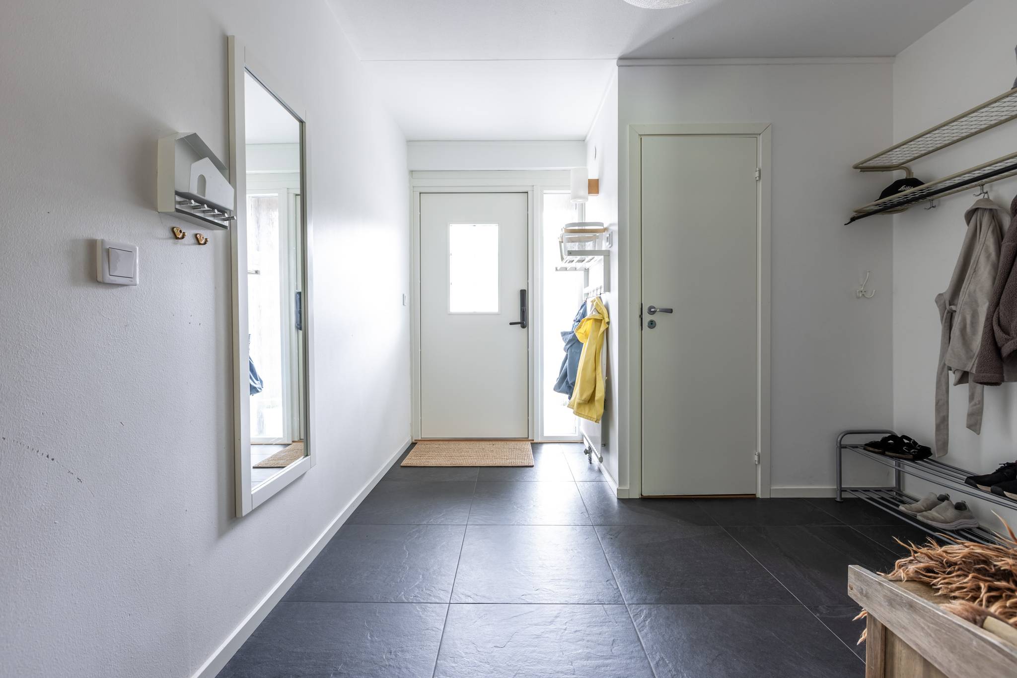129 m² Radhus på Gökropsvägen 8F Mariehem Umeå kommun - bild 30