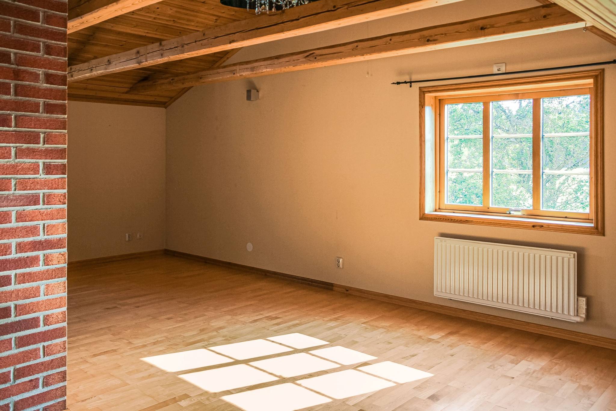 129 m² Gård med jordbruk på Hallagatan 36 Jämjö Karlskrona kommun - bild 33