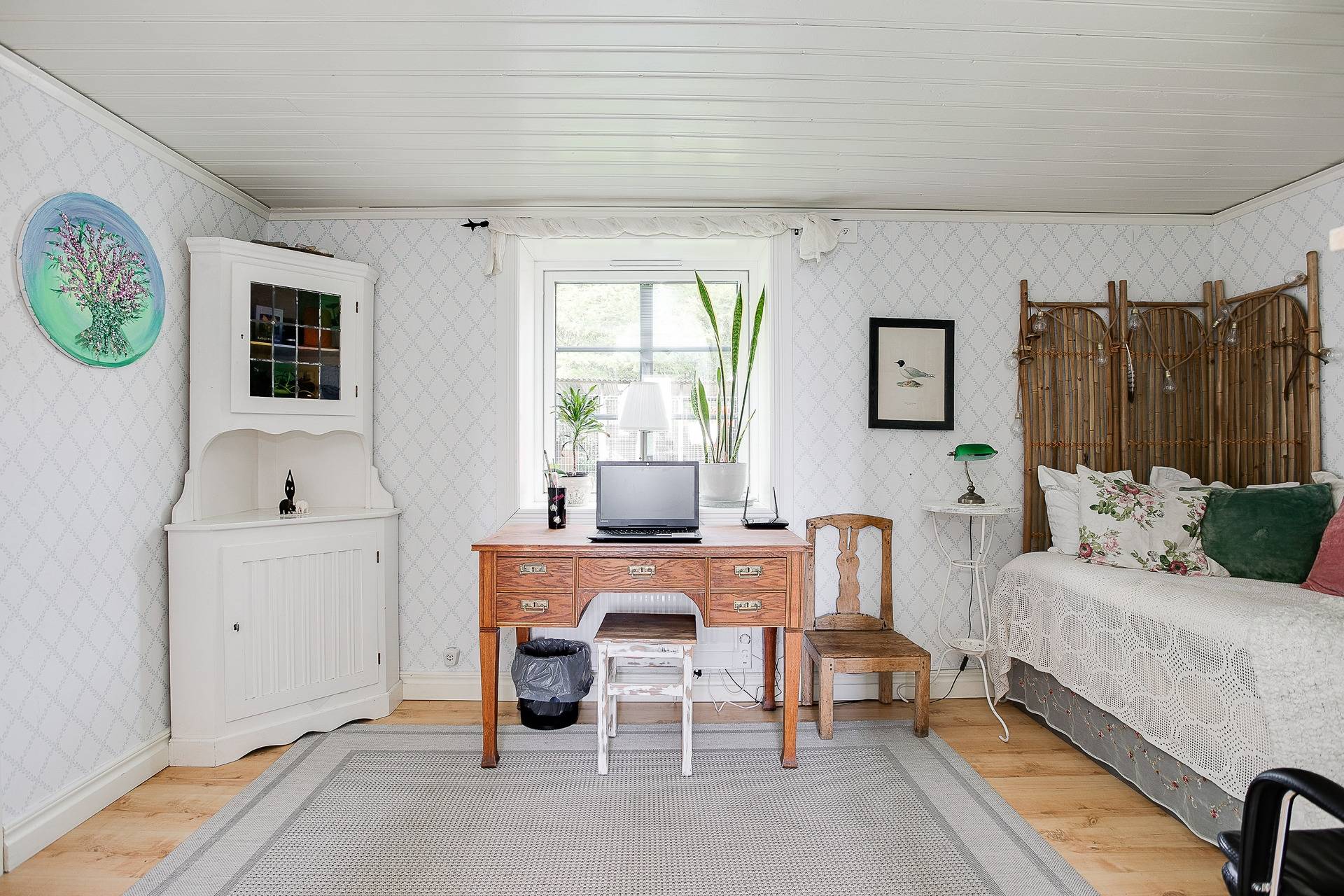 7 rum Villa på Näfstad 724 Södra Vi Vimmerby kommun - bild 24