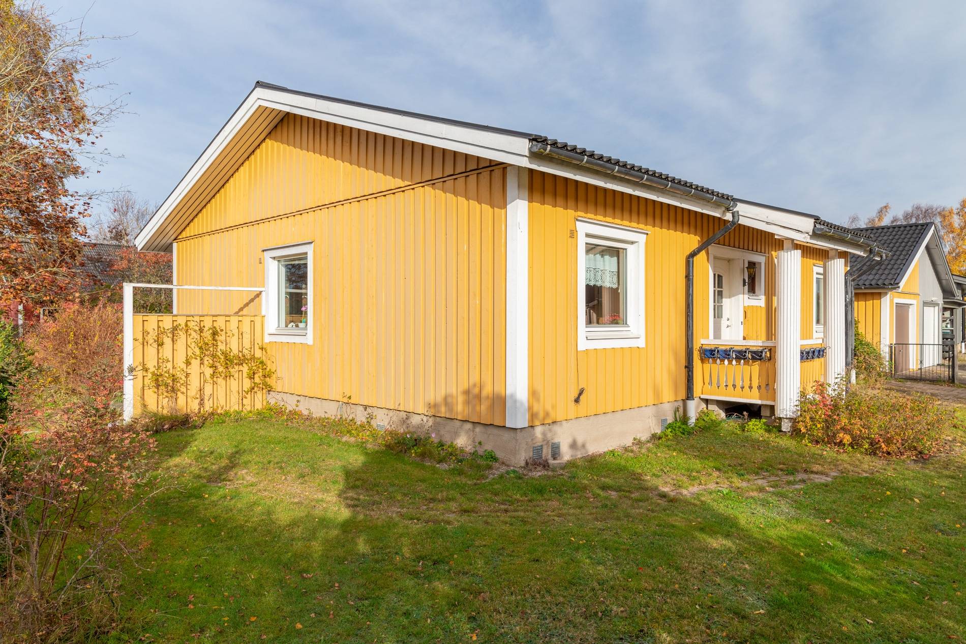 4 rum Villa på Vegavägen 8 Laholms kommun - bild 4