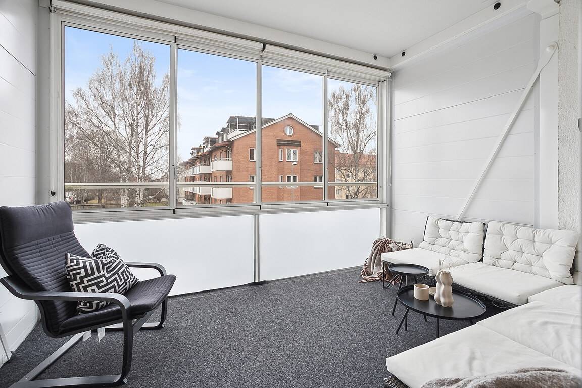3 rum Lägenhet på Västergatan 17B Norr Eskilstuna kommun - bild 9