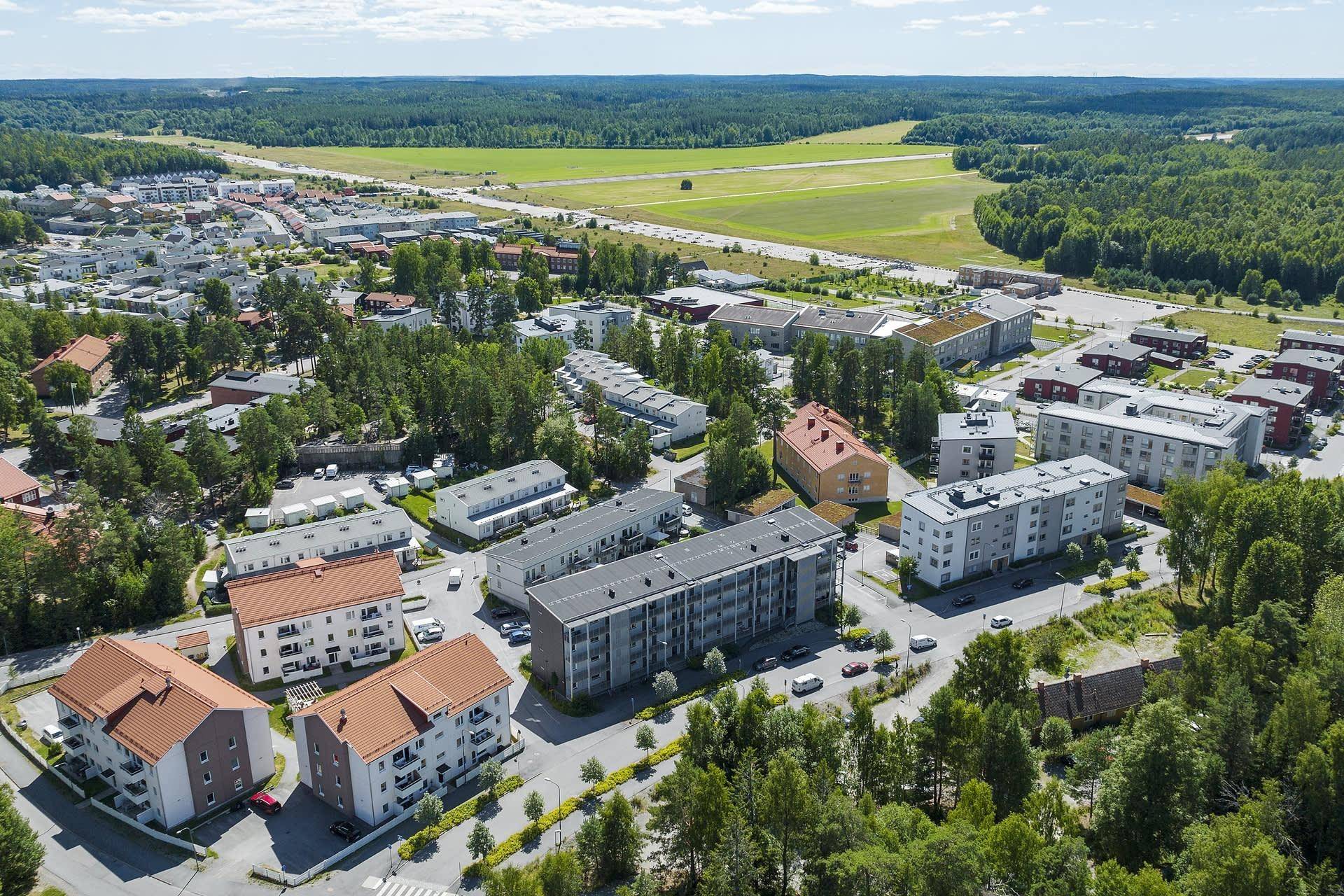 Tullinge, Botkyrka kommun