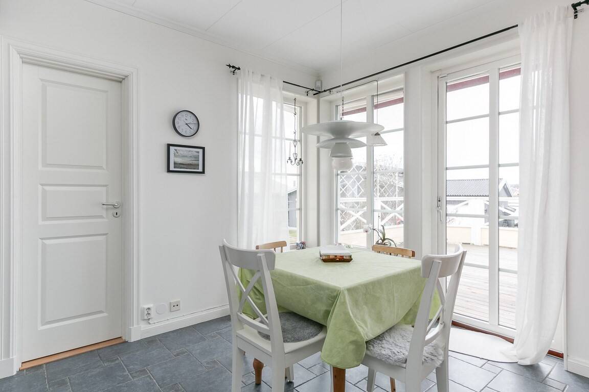 8 rum Villa på Karosserivägen 1 Grantorpet Västerviks kommun - bild 18