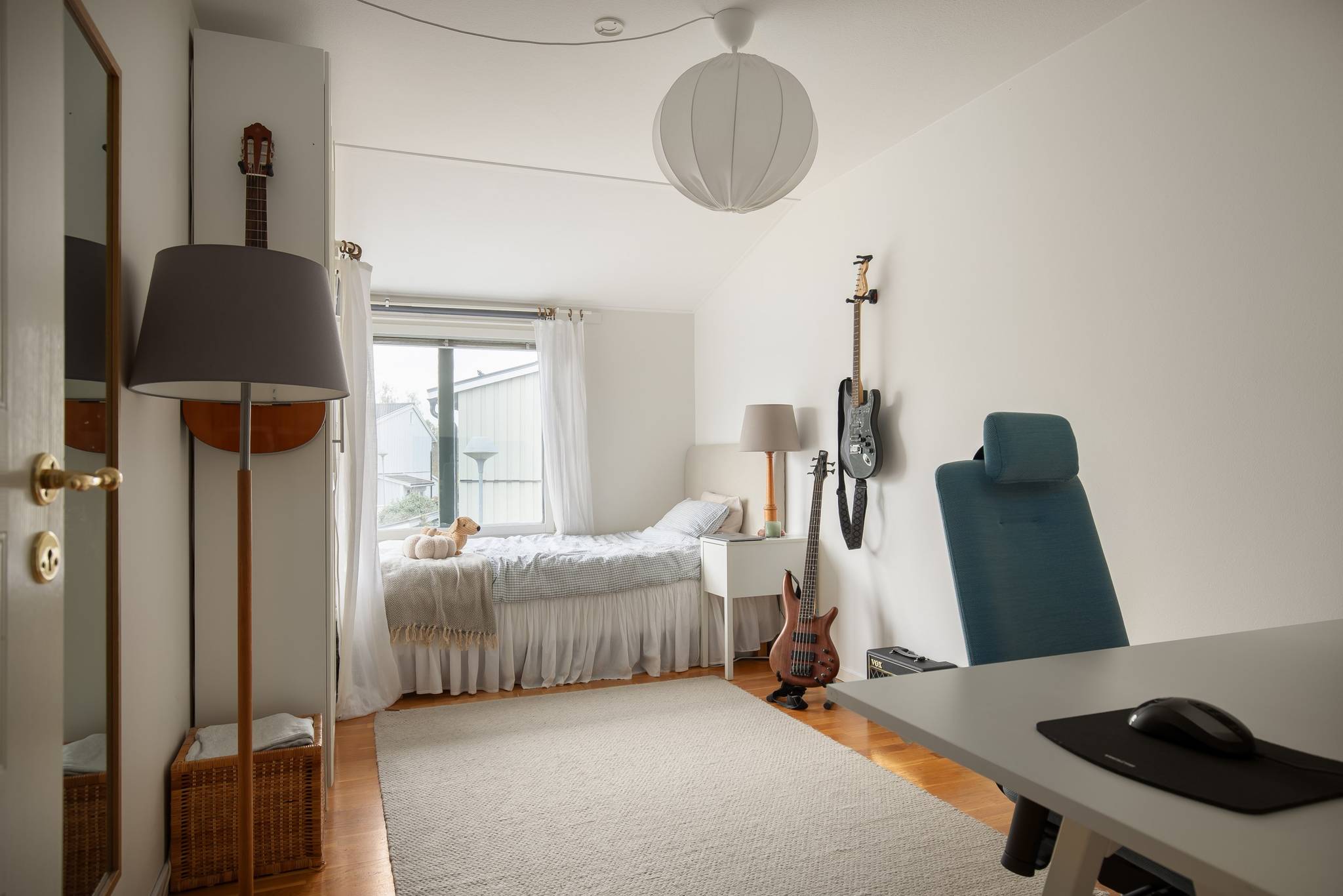 7 rum Radhus på Storholmsvägen 308 Östra Orminge Nacka kommun - bild 29