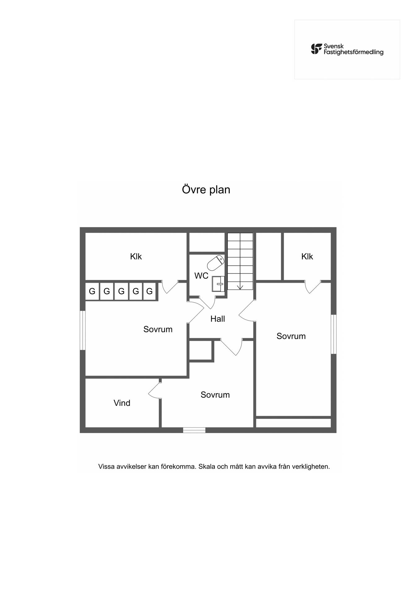 5 rum Villa på Parkgatan 13 Mellerud Melleruds kommun - bild 29