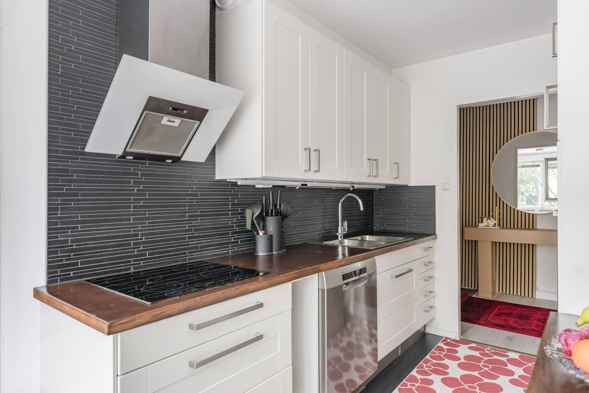 3 rum Lägenhet på Allévägen 13B Runby Upplands Väsby kommun - bild 19