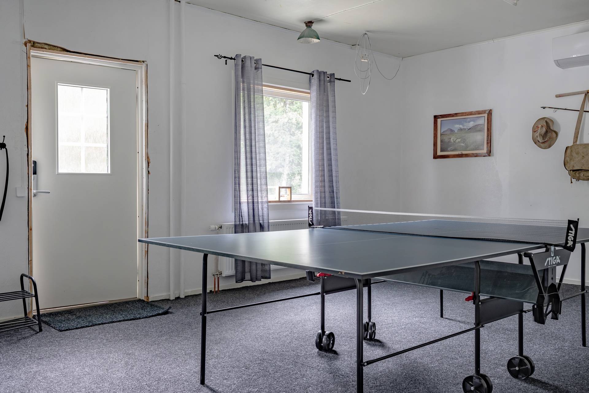 9 rum Villa på Stationsvägen 28 Gunnarn Storumans kommun - bild 7