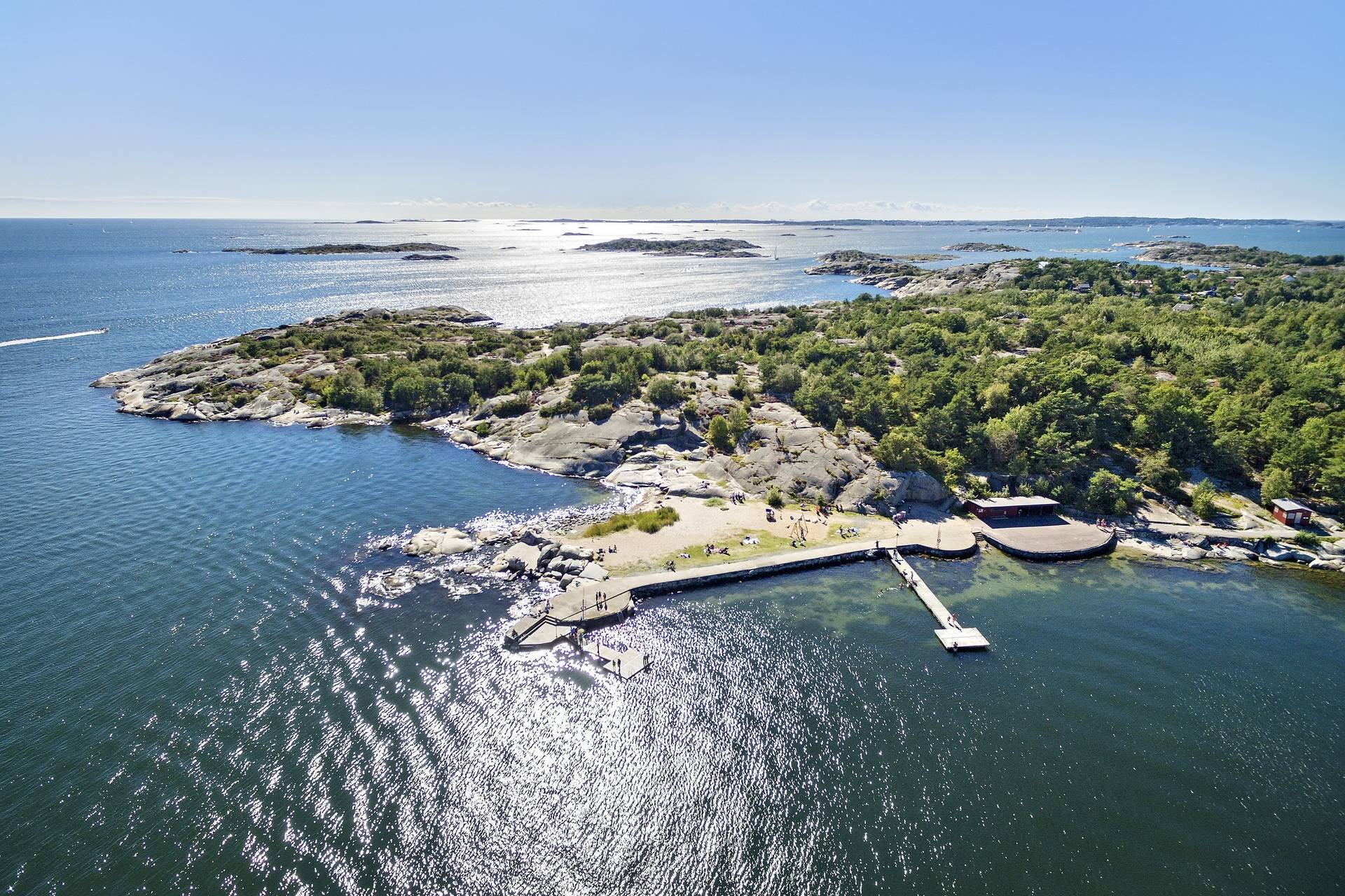 2 rum Lägenhet på Plåtmyntsgatan 7 Högsbo Göteborgs kommun - bild 21
