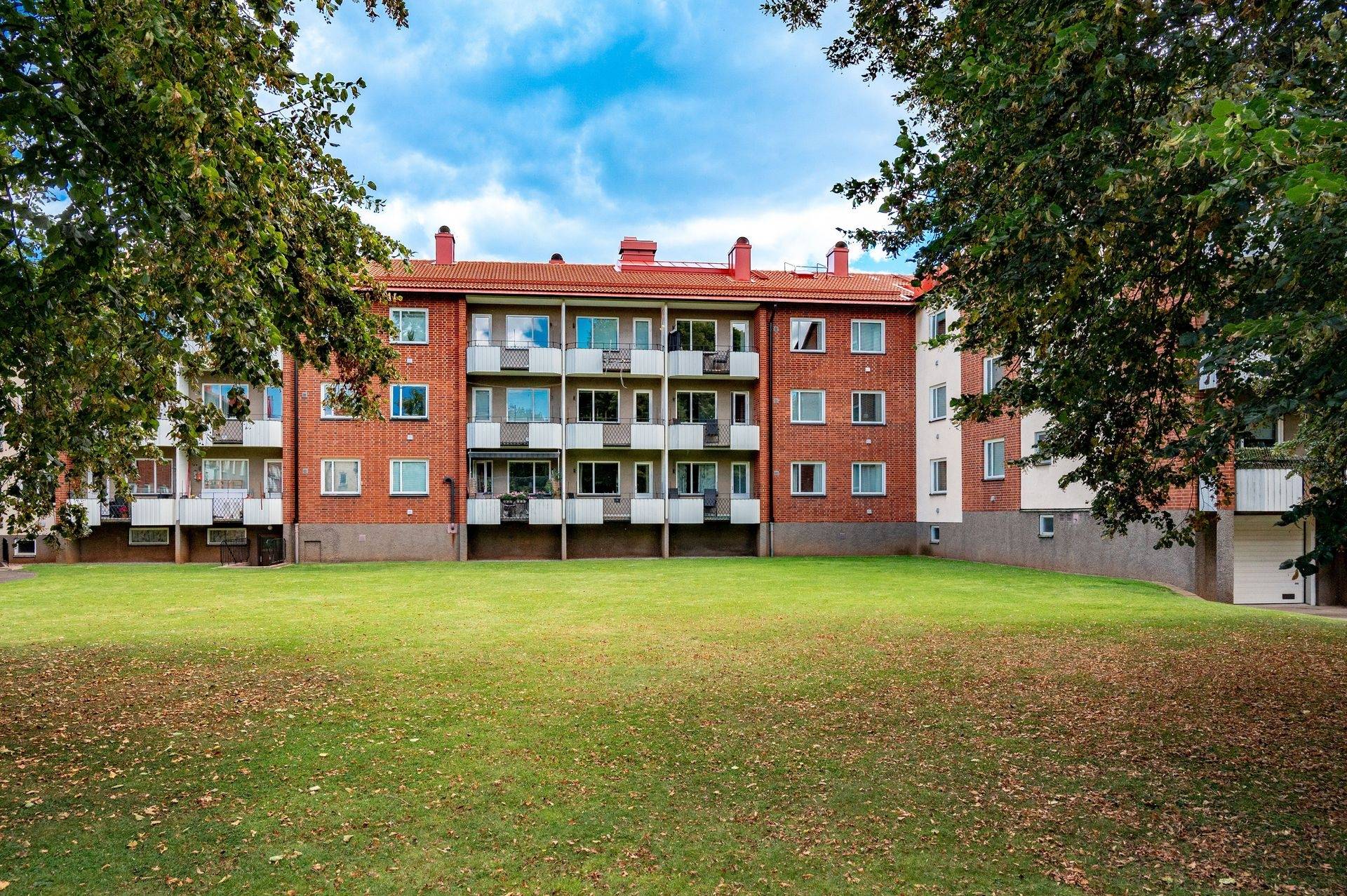2 rum Lägenhet på Slötagatan 5C Falköping Falköpings kommun - bild 15