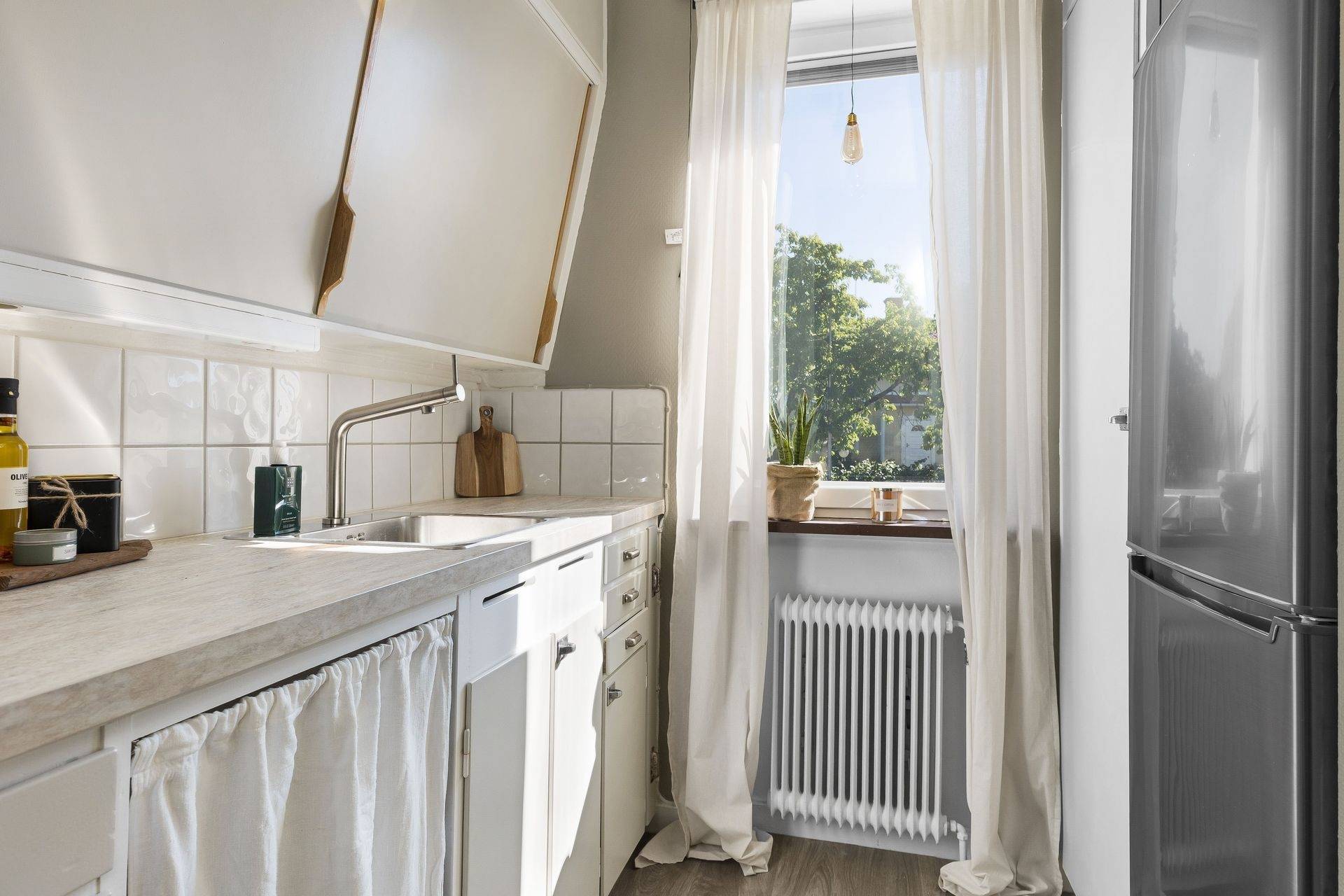 2 rum Lägenhet på Nådendalsvägen 2H Vadstena Vadstena kommun - bild 15