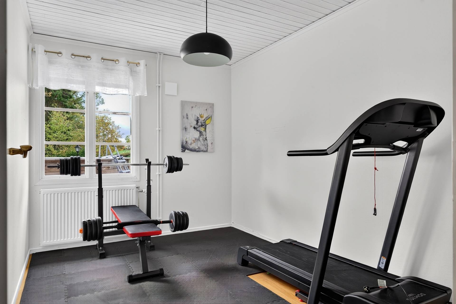 8 rum Villa på Fornby 6 Rasbo Uppsala kommun - bild 21