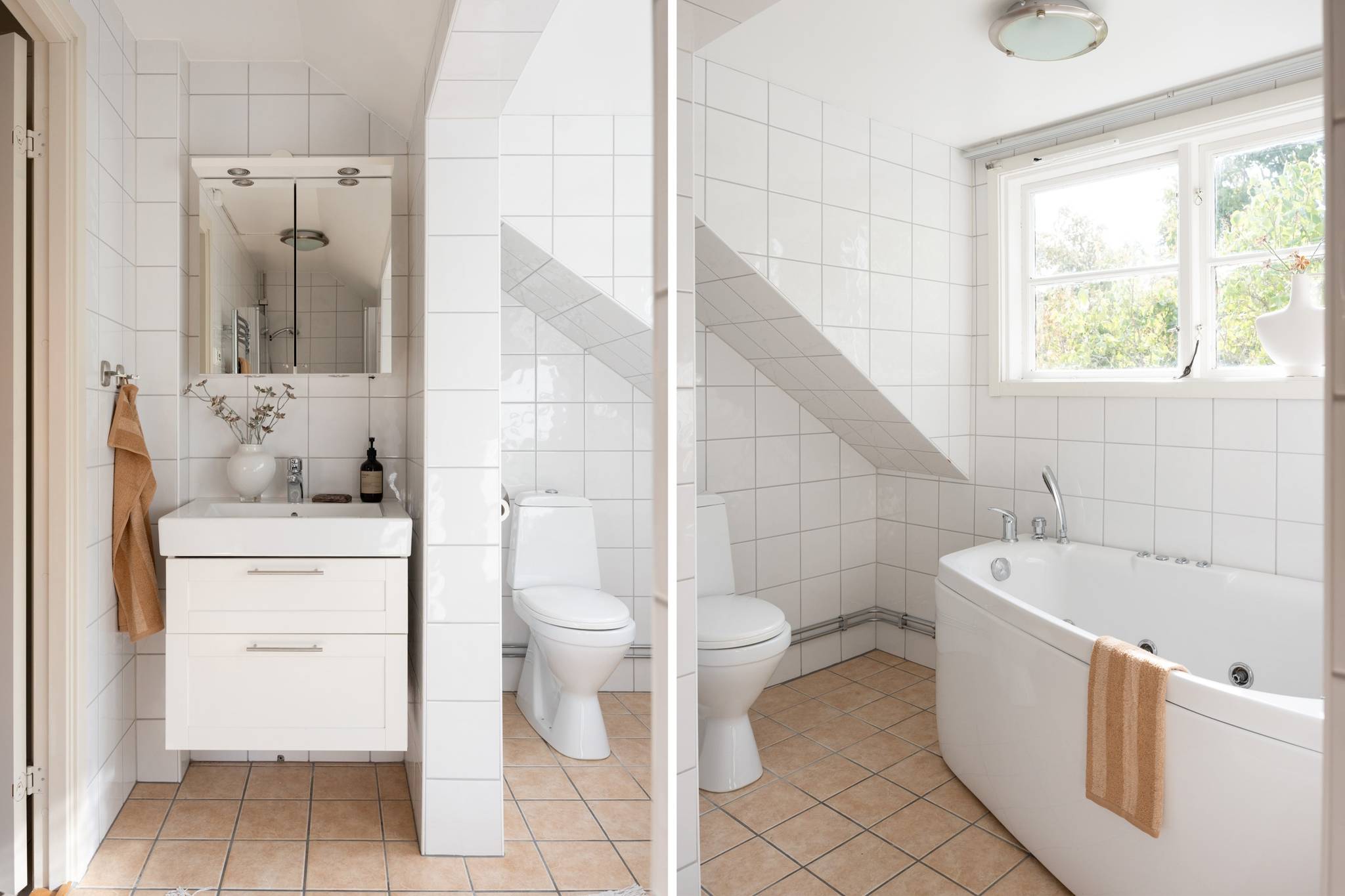 8 rum Villa på Högbergsgatan 5 Ormberget Västerås kommun - bild 61