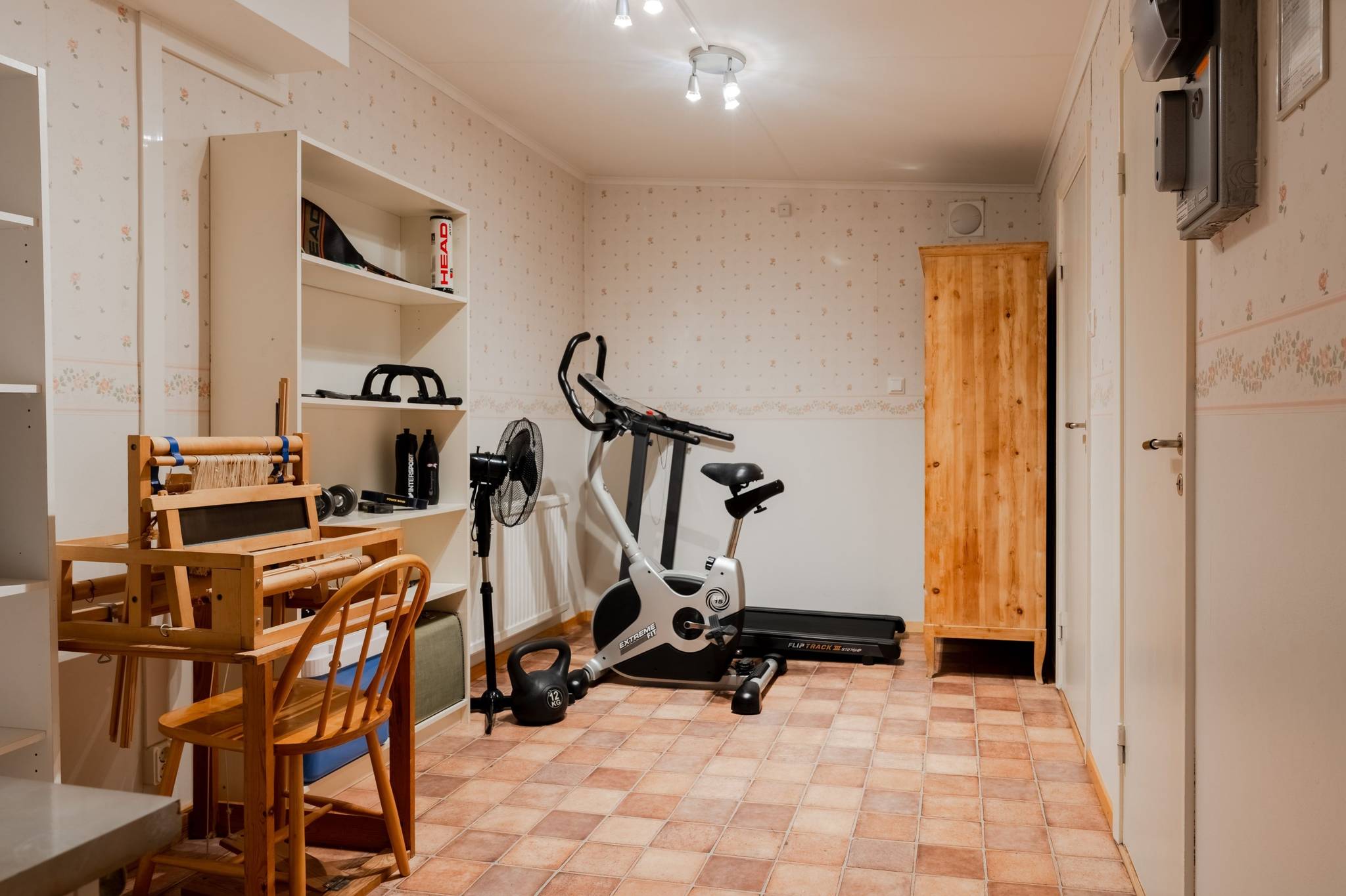 4 rum Villa på Havregatan 12 Medlefors Skellefteå kommun - bild 15