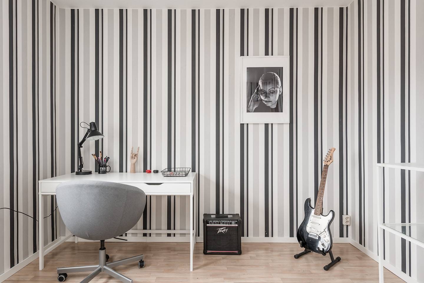 3 rum Lägenhet på Karlbergsgatan 1B Avesta - Centralt Avesta kommun - bild 20