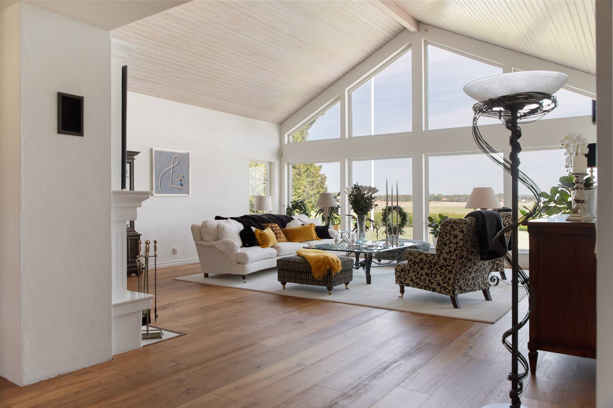 9 rum Villa på Jute Tvärväg 6 Kungsbacka kommun - bild 16