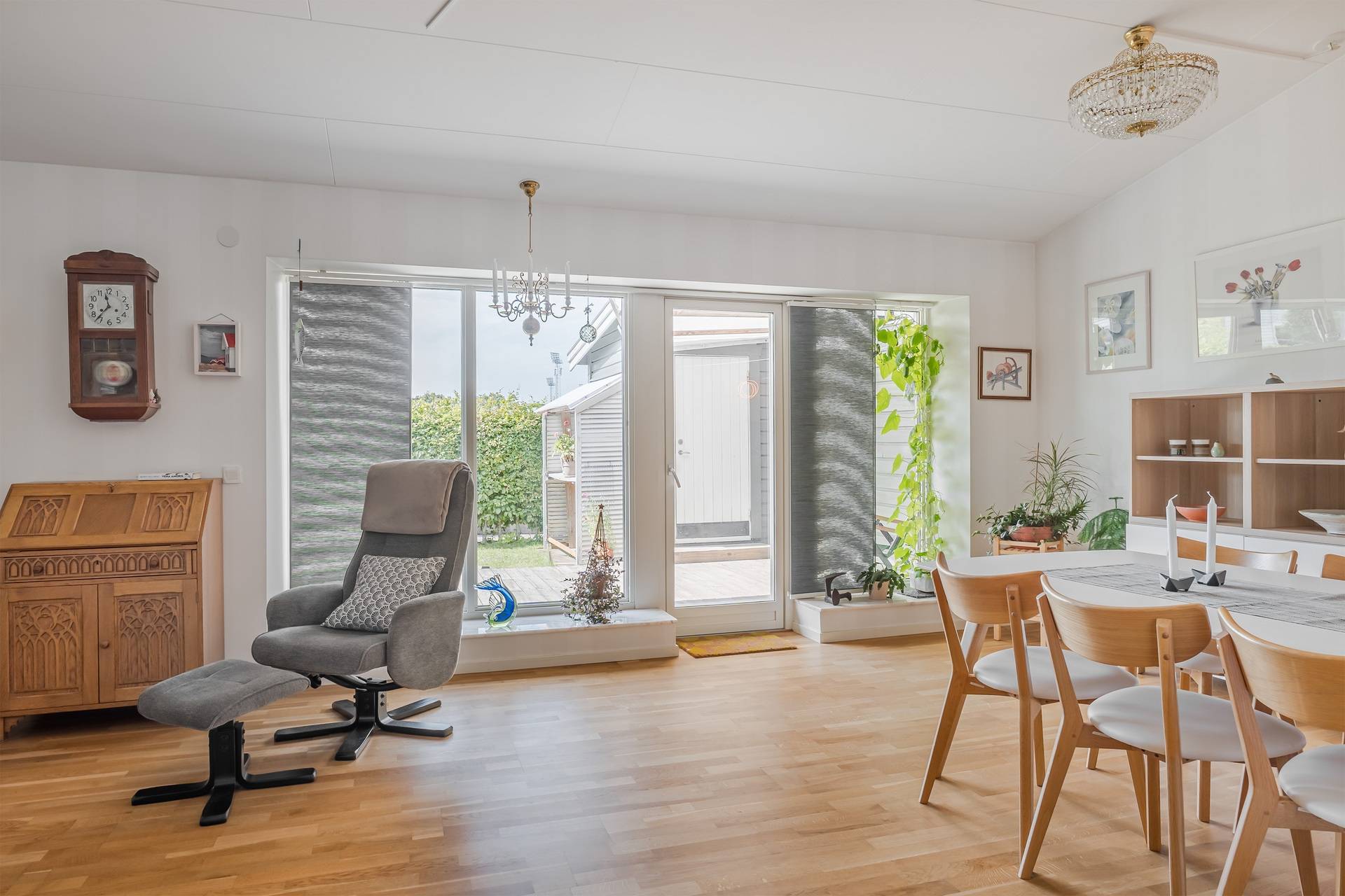 4 rum Radhus på Östra Margaretavägen 78B Dannebacken Trollhättans kommun - bild 15