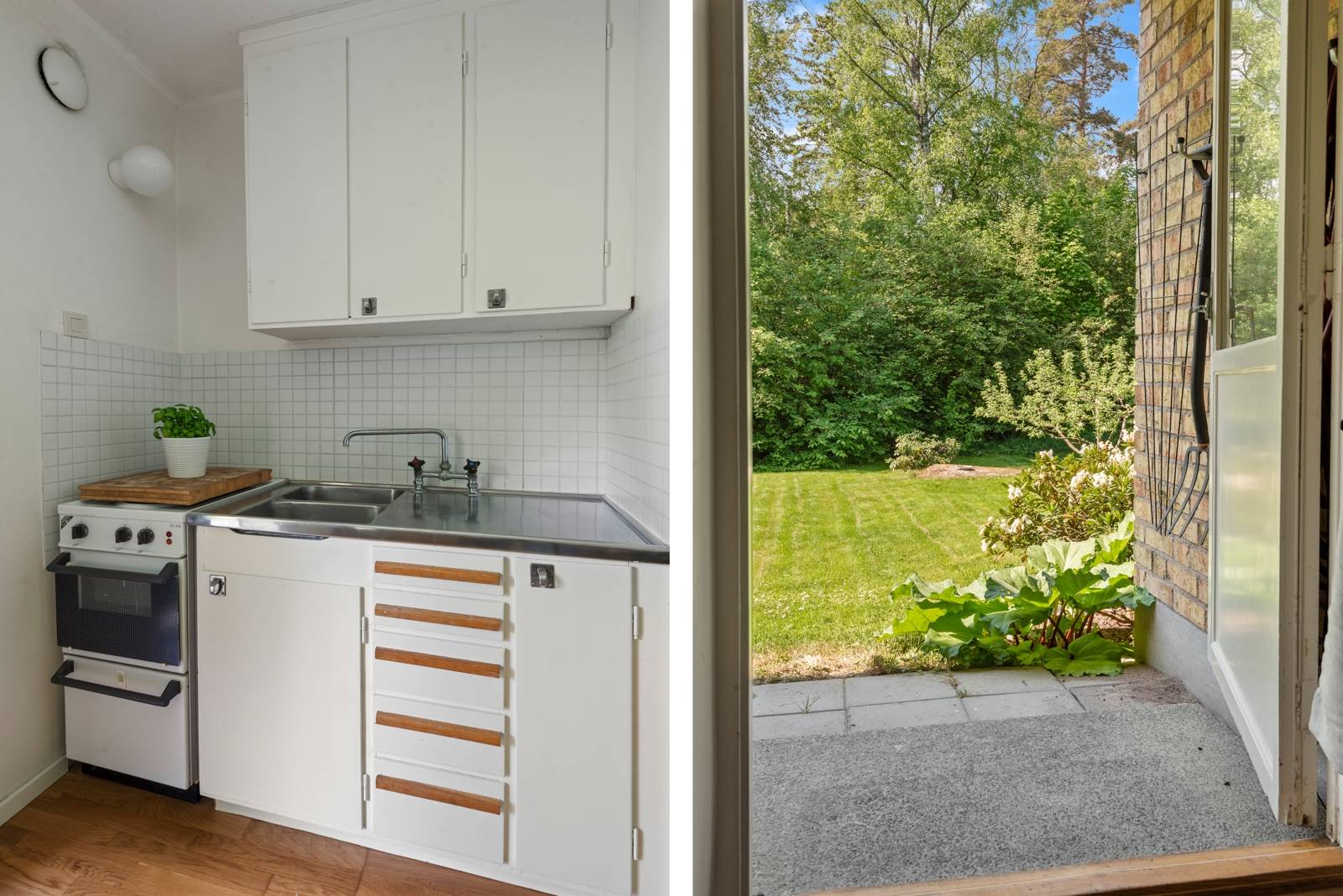 5 rum Radhus på Hästhagsterrassen 18 Gustavsberg Hästhagen Värmdö kommun - bild 36