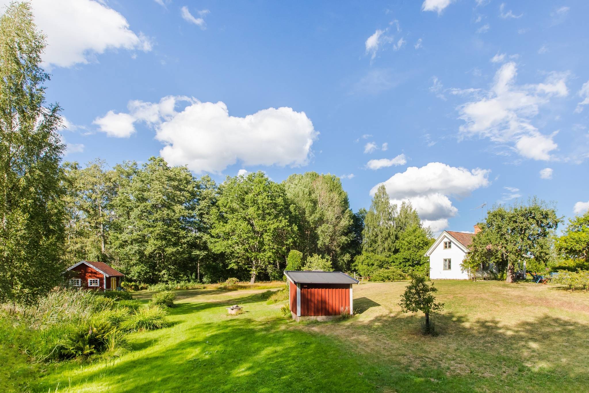 1 rum Fritidshus på Viggeby Viggebysand 1 Linköpings kommun - bild 10