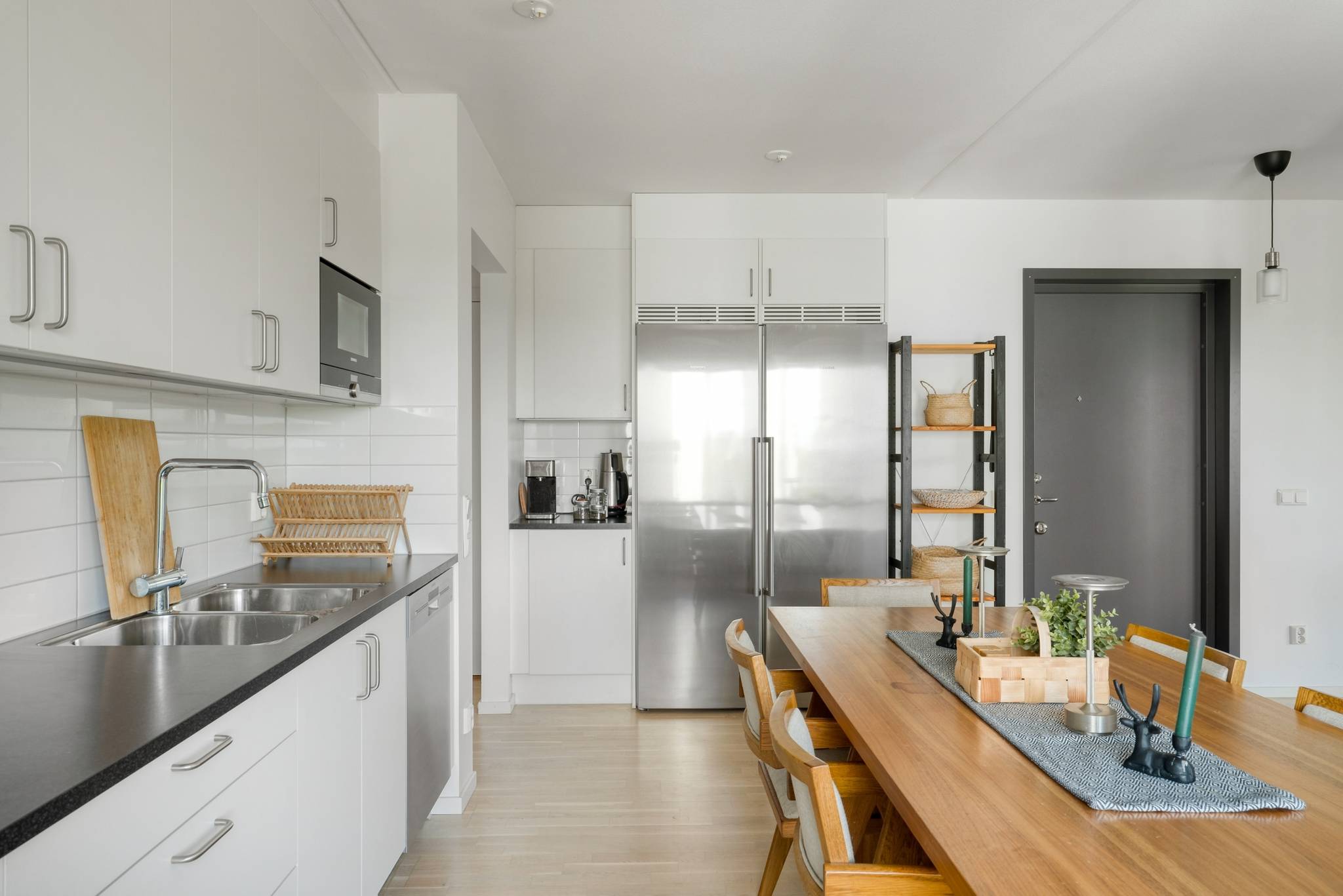 3 rum Lägenhet på Armégatan 9A Huvudsta - Ingenting Solna kommun - bild 12