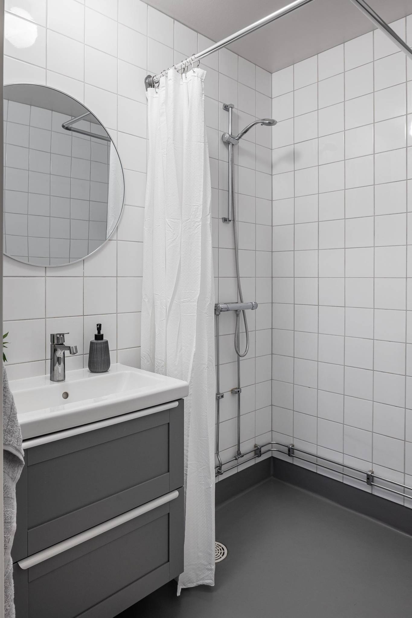 5 rum Radhus på Daggkåpevägen 21C Dälderna Skövde kommun - bild 28
