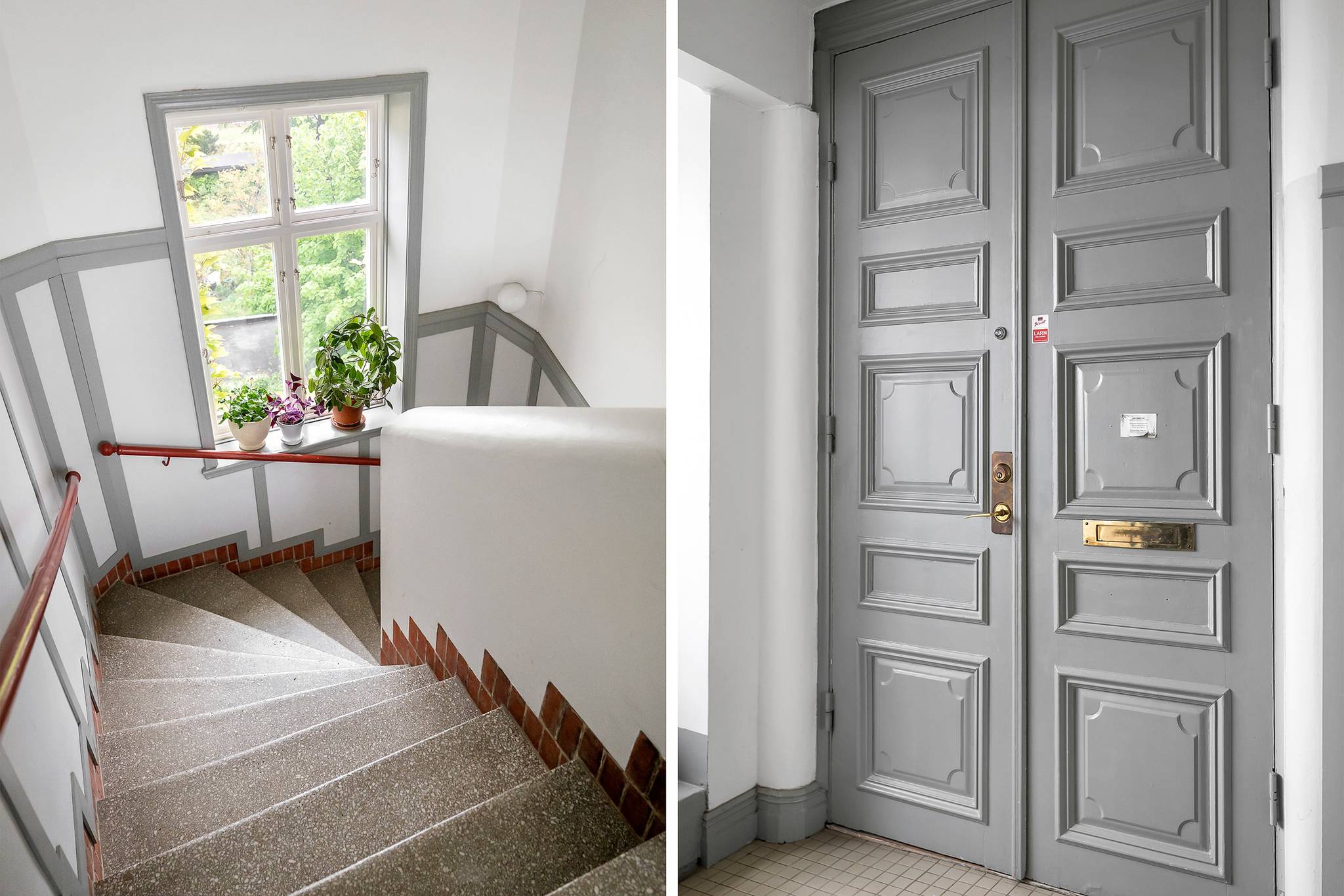 3 rum Lägenhet på Idrottsgatan 9B Jutahusen Lunds kommun - bild 31