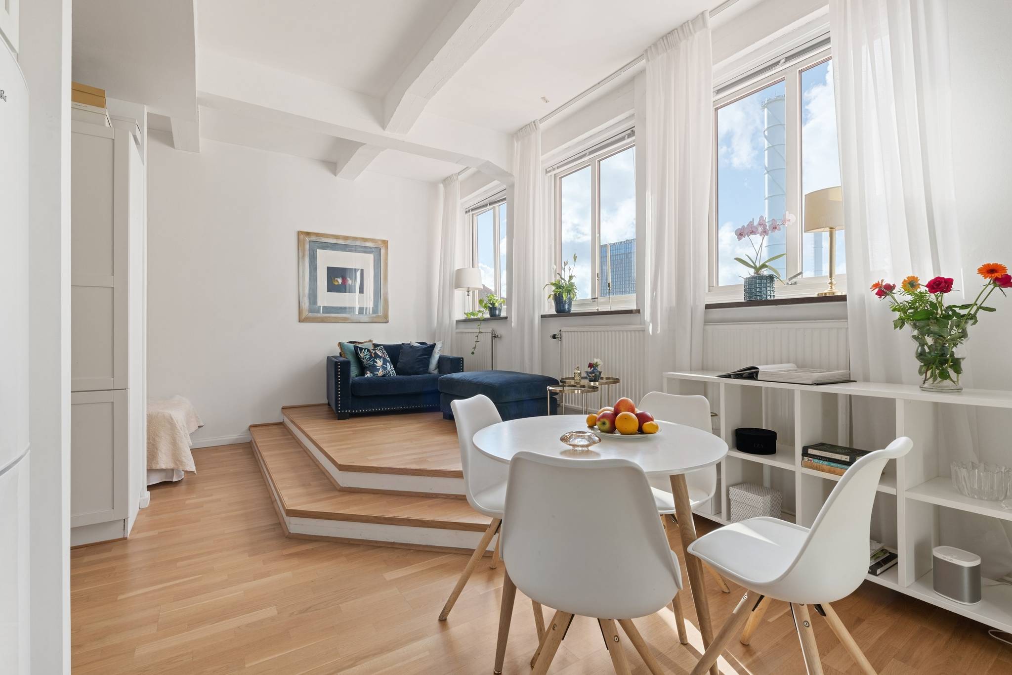 1 rum Lägenhet på Lasarettsgatan 6 Kungshöjd Göteborgs kommun - bild 2