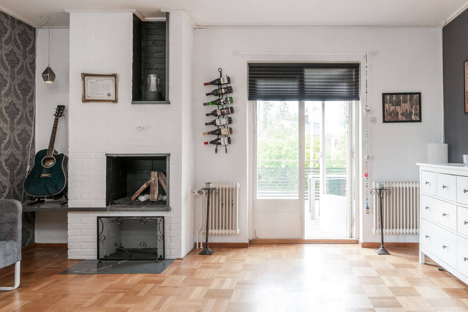 10 rum Villa på Fridhemsvägen 9 Centrum Kramfors kommun - bild 9