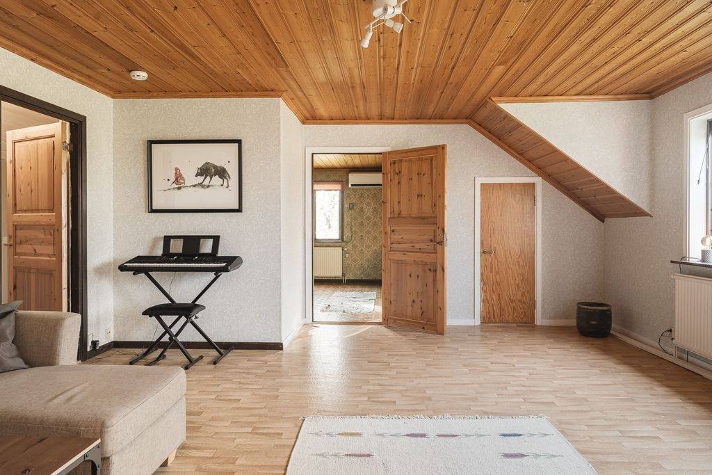 7 rum Villa på Villabergsvägen 31 Öttum Vara kommun - bild 25
