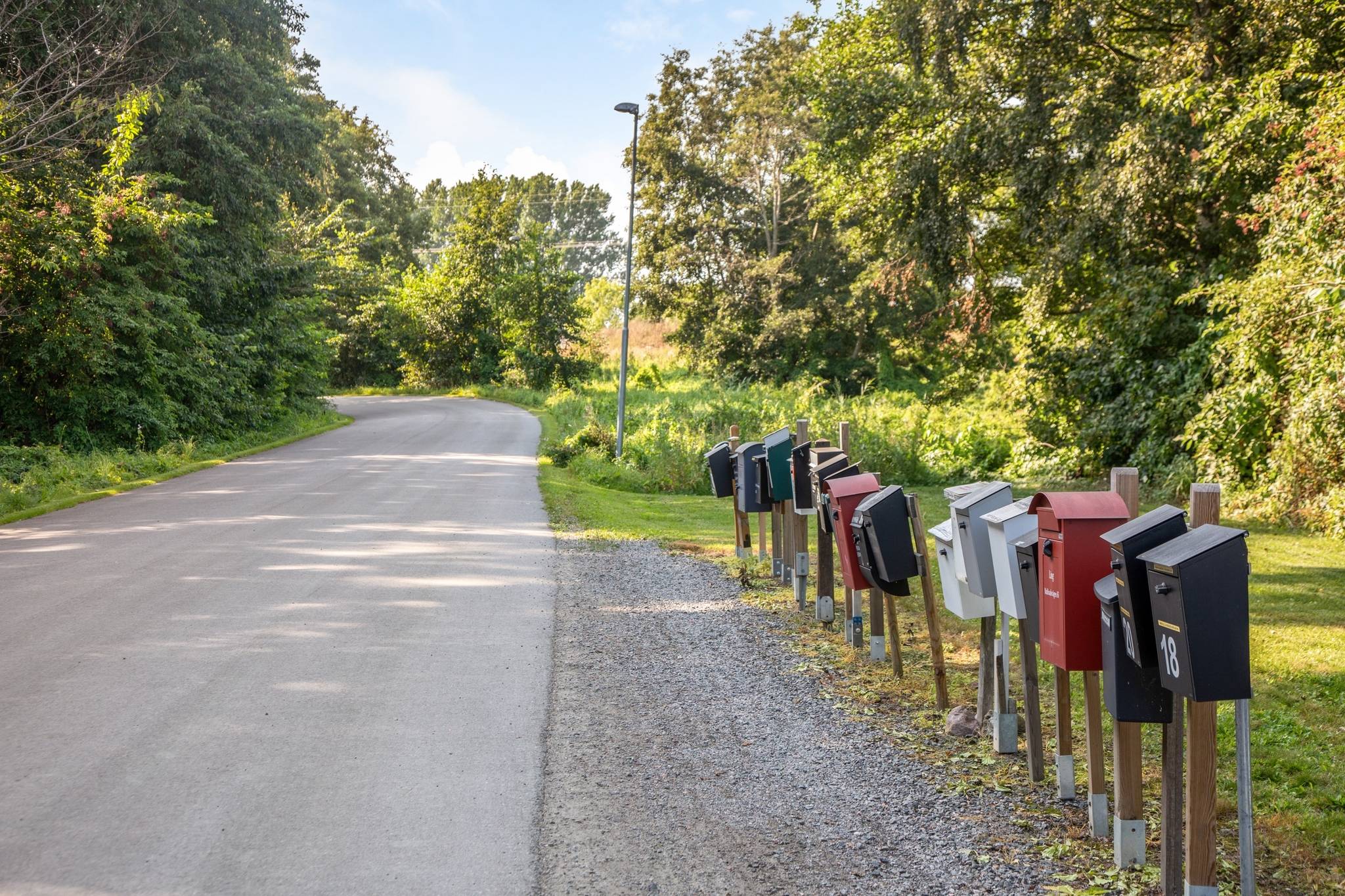 3 rum Villa på Sorkvägen 2 Ystad Norr Ystads kommun - bild 2
