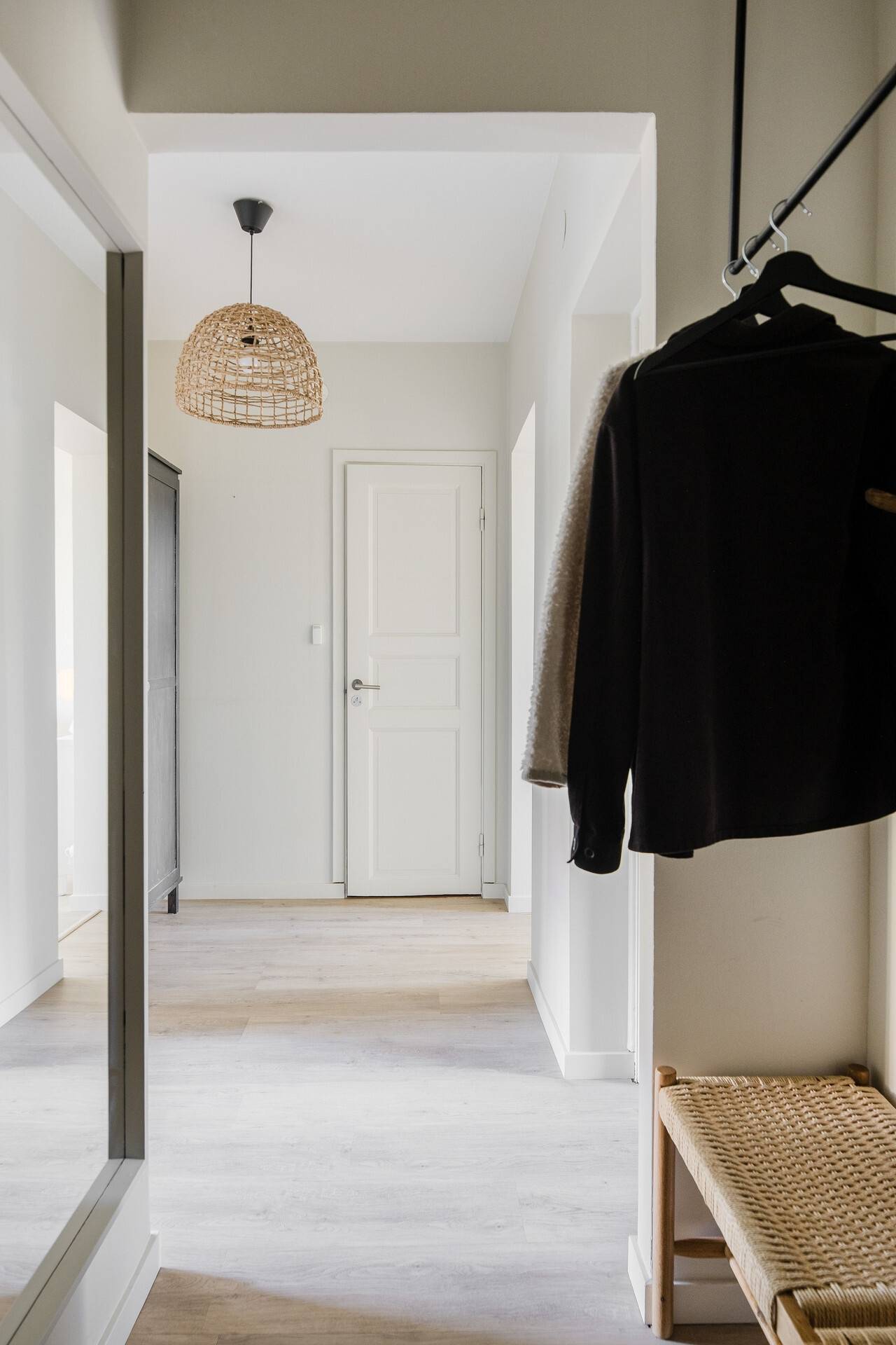 2 rum Lägenhet på Rådagatan 33 F Centrala Lidköping Lidköpings kommun - bild 16
