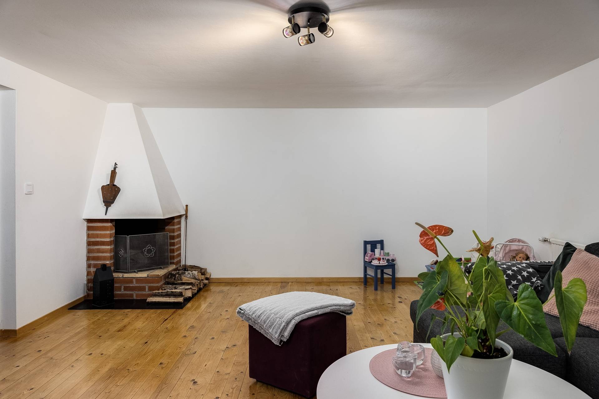 5 rum Villa på Oskarsgatan 9 Värnamo Värnamo kommun - bild 33