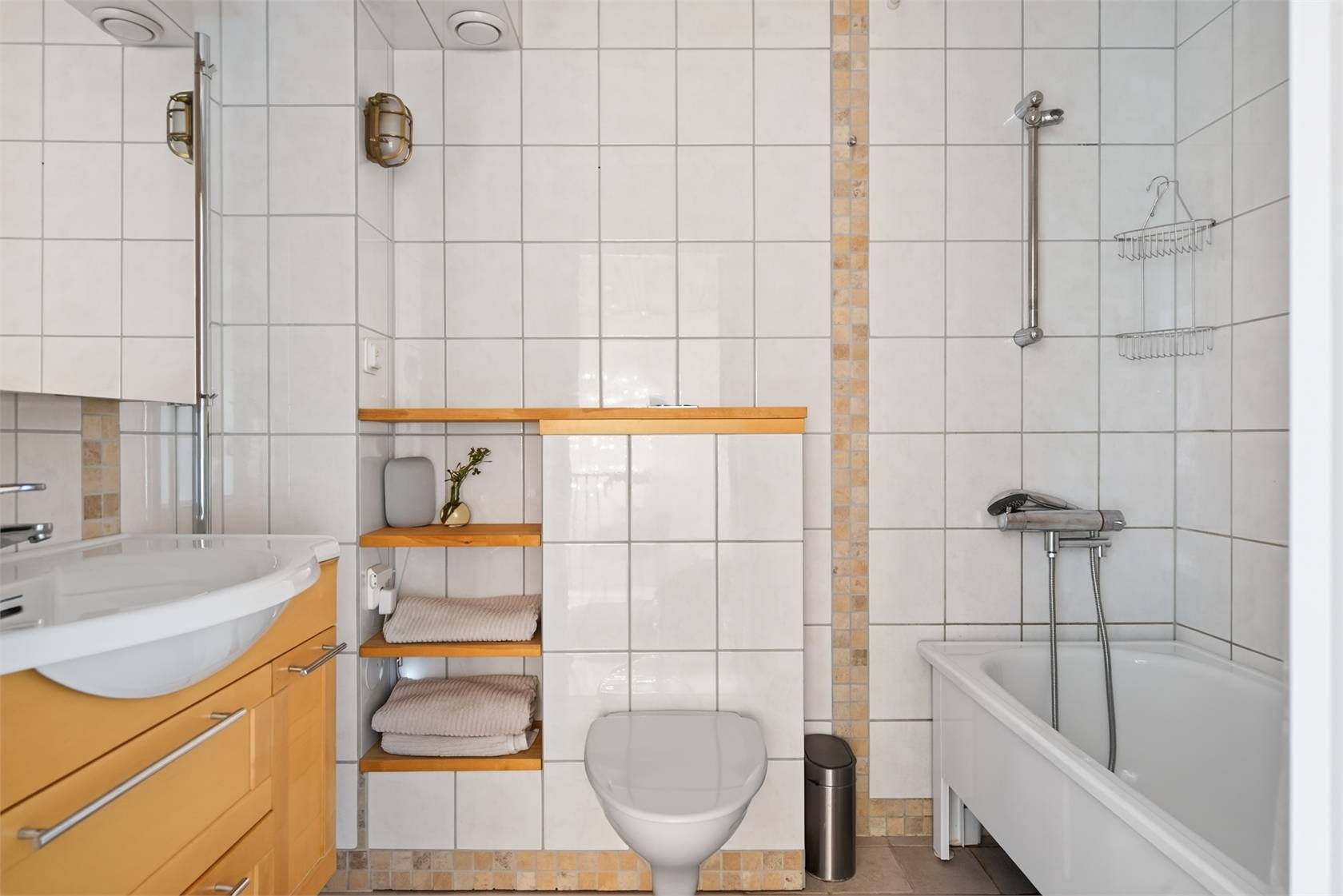 5 rum Radhus på Lillebovägen 6 Fågelsången Sollentuna kommun - bild 24