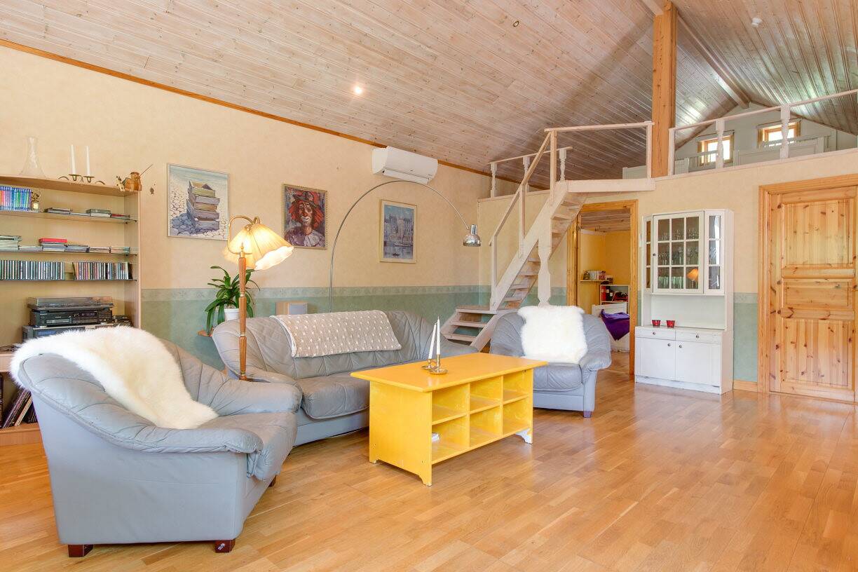 3 rum Villa på Björkbackevägen 1 Ljusterö-Nolvik Österåkers kommun - bild 15