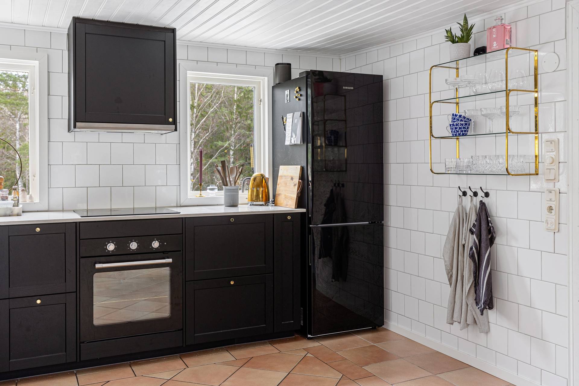 3 rum Villa på Stubbvretsvägen 17 Brevik Tyresö kommun - bild 6