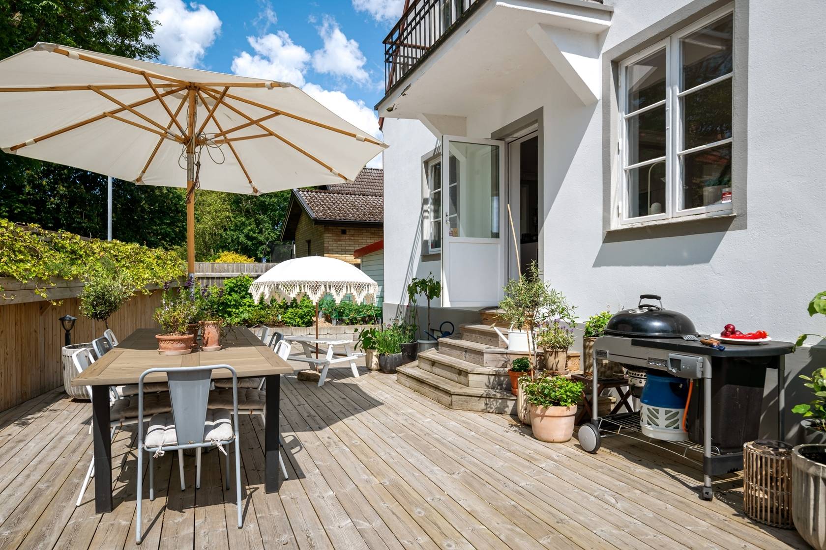 7 rum Villa på Köpingevägen 48 Wilson Park Helsingborgs kommun - bild 5