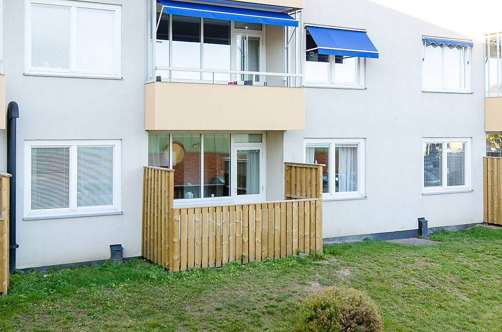1 rum Lägenhet på Valhallavägen 19b Sandviken - Centralt Sandvikens kommun - bild 20