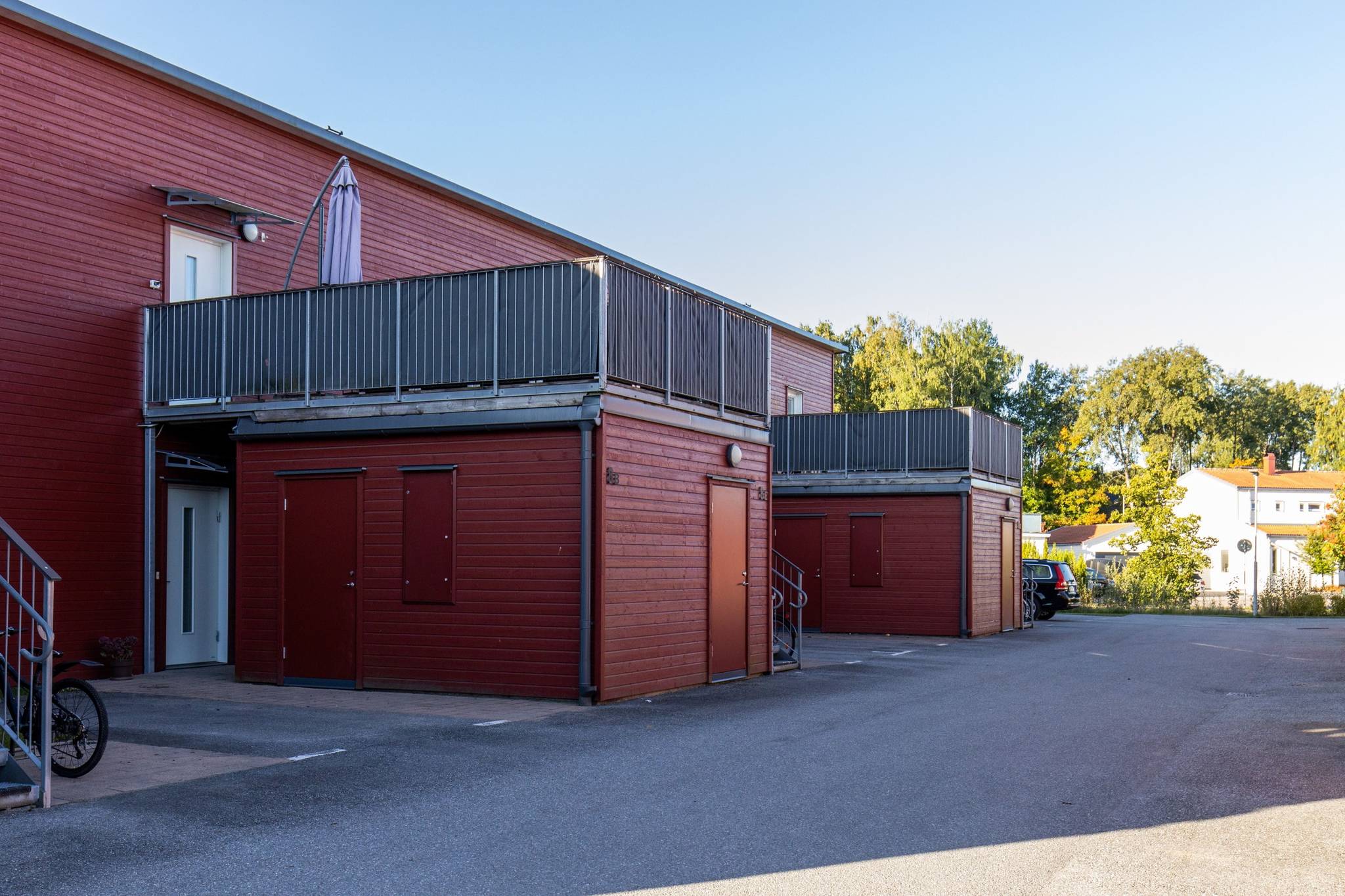 3 rum Lägenhet på Britagatan 8E Ormesta Örebro kommun - bild 43