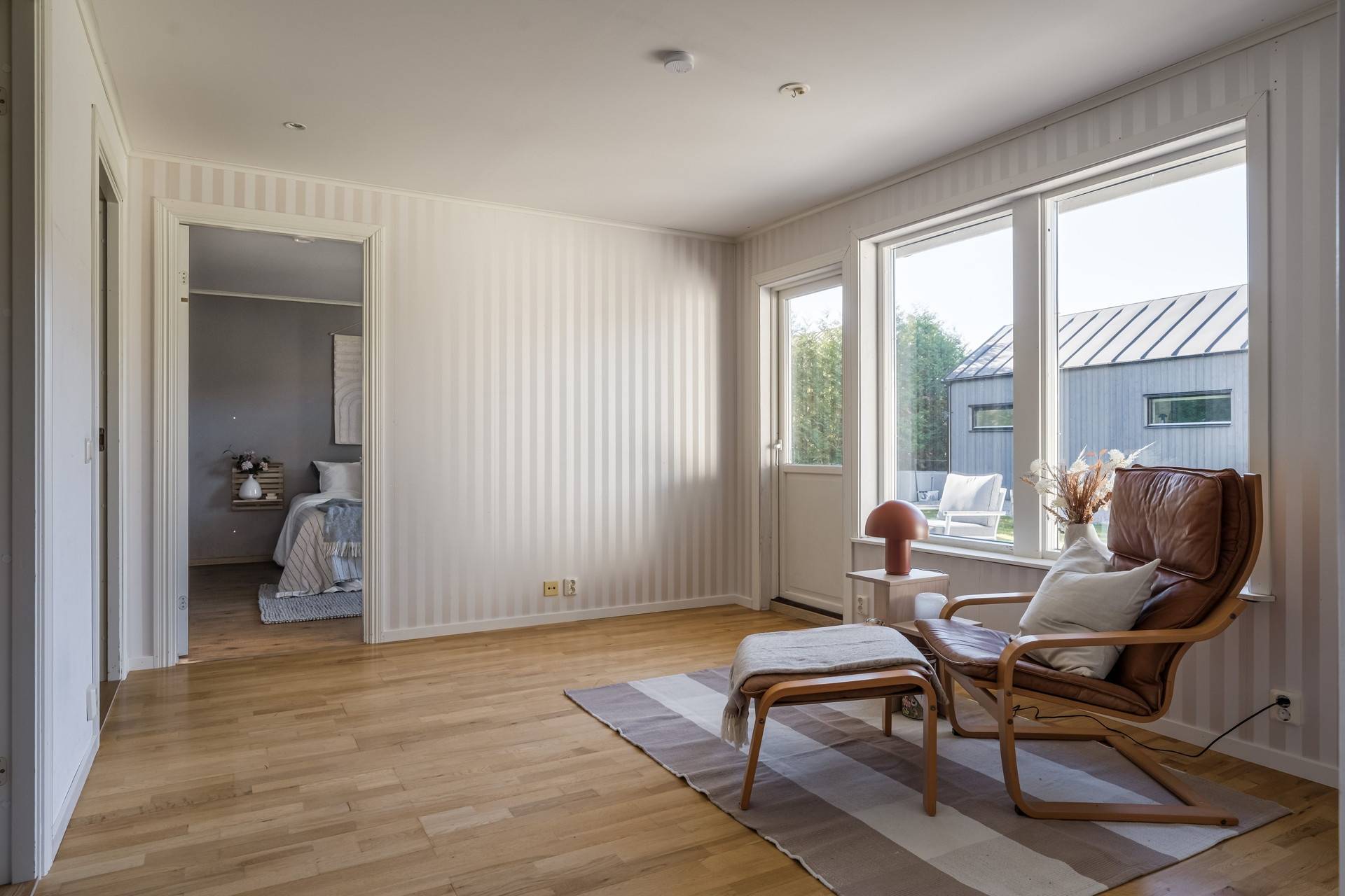 5 rum Villa på Abborrevägen 9A Framnäs Örebro kommun - bild 25