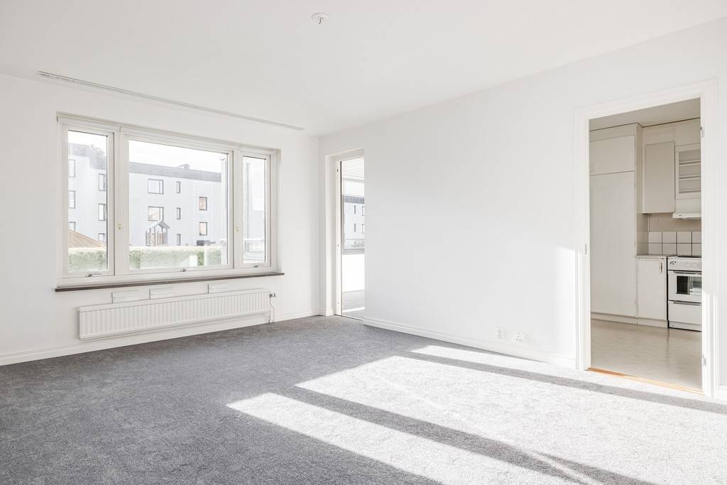 1 rum Lägenhet på Harmonigatan 6A Sundsvall - Skönsmon Sundsvalls kommun - bild 8