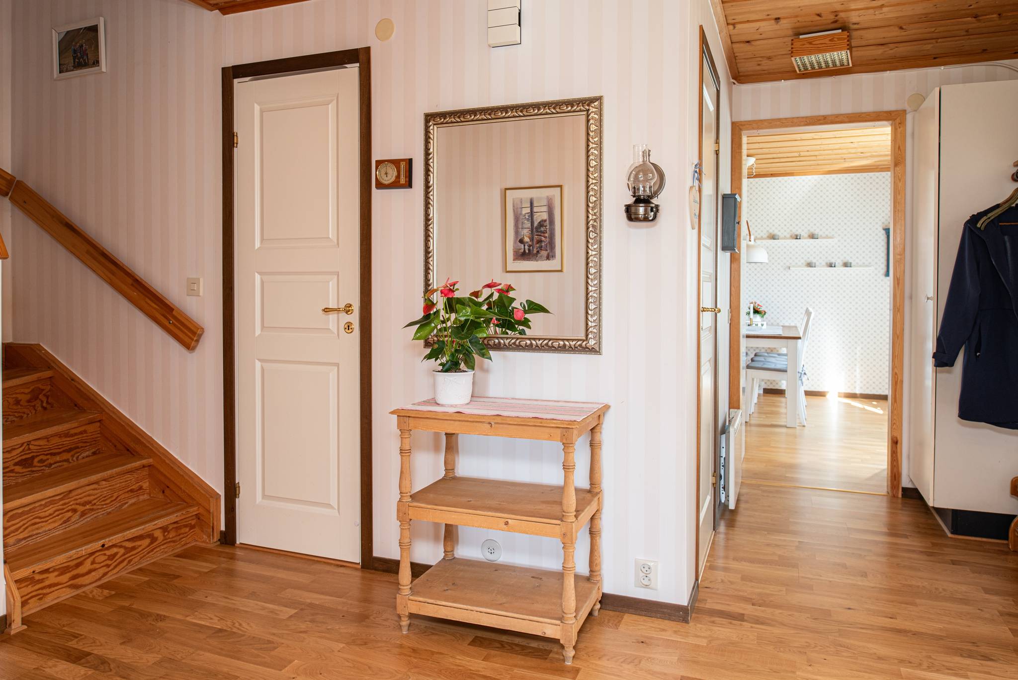 123 m² Villa på Hagmarksvägen 35 Hudiksvalls kommun - bild 8