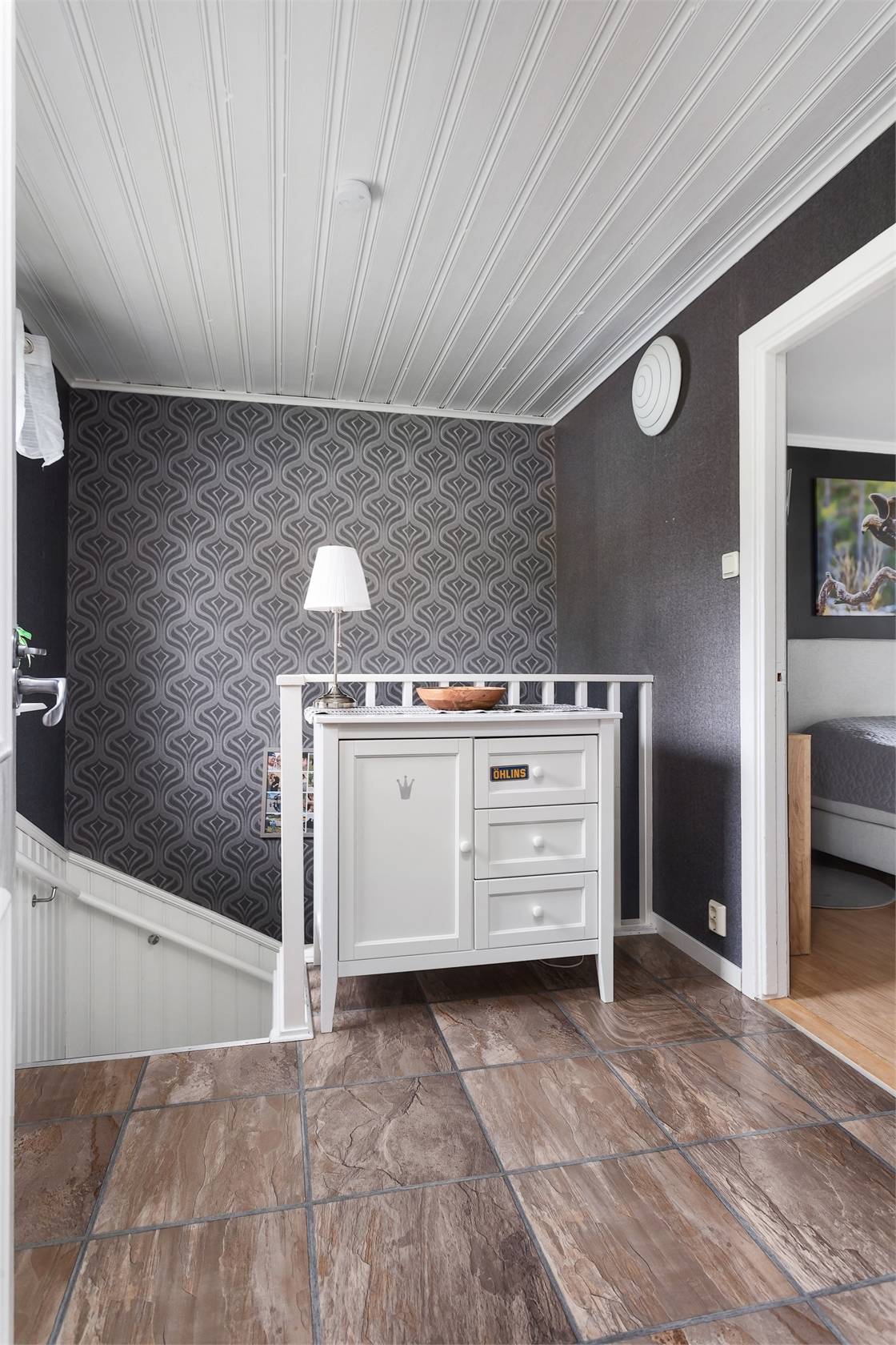 3 rum Lägenhet på Wigelievägen 22B Hällefors Hällefors kommun - bild 17