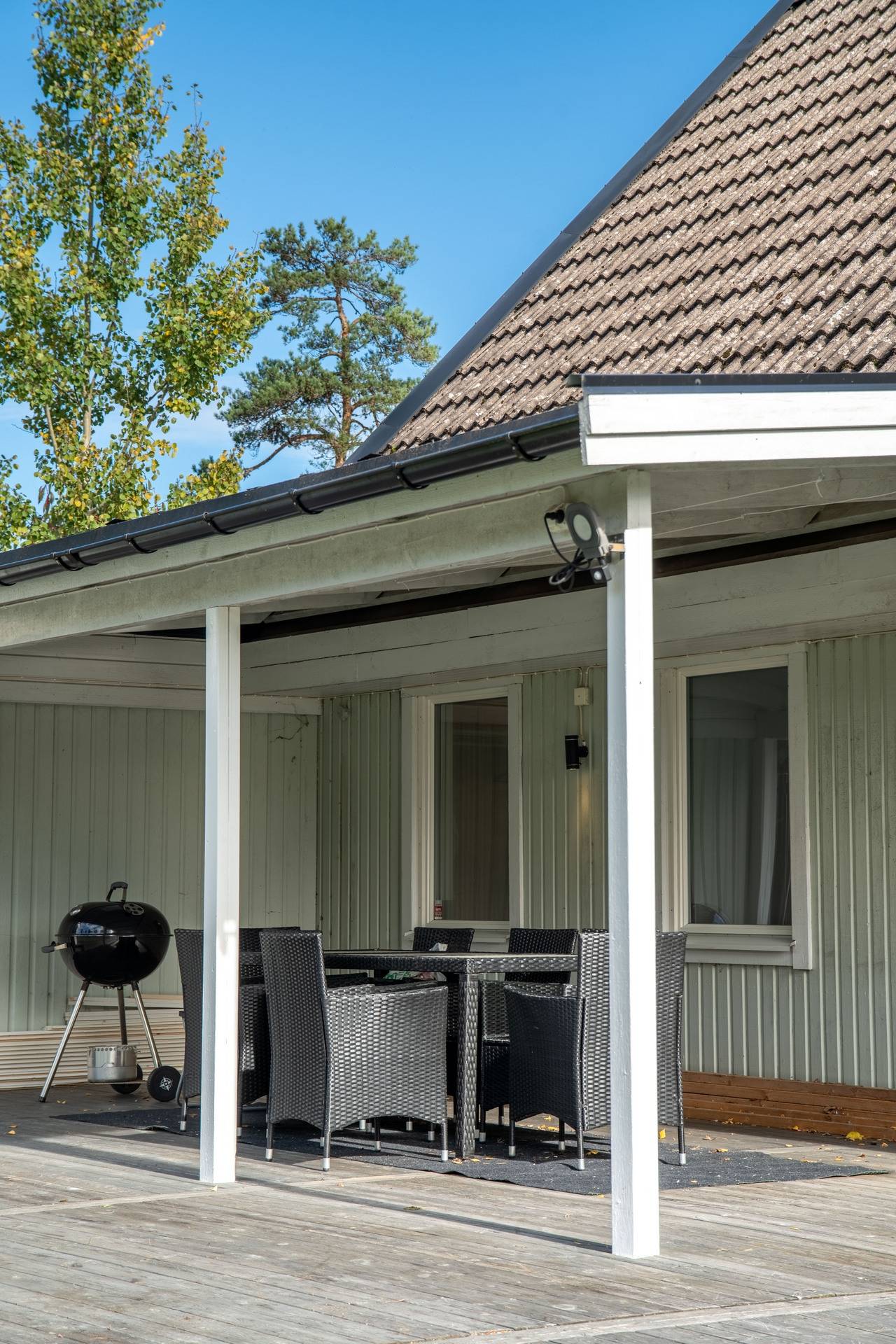 6 rum Villa på Tallvägen 18 Melleruds kommun - bild 8