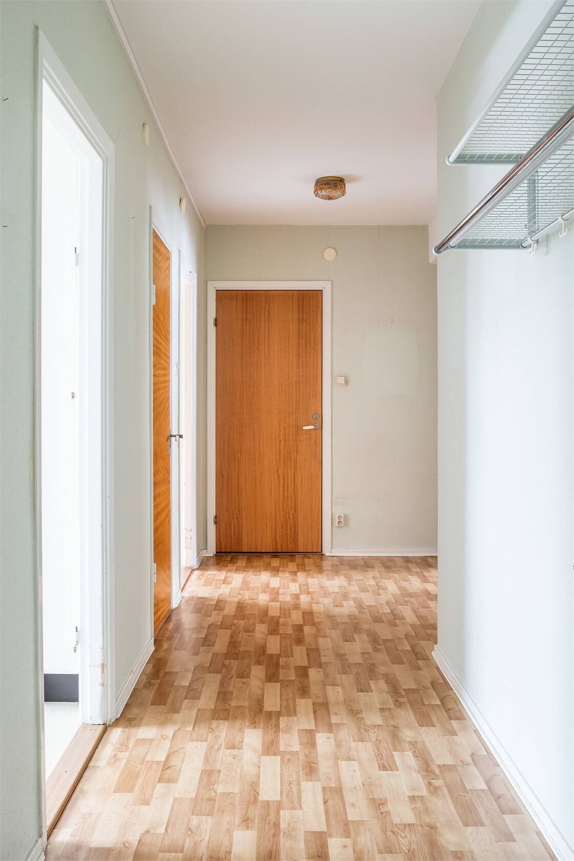 2 rum Lägenhet på Furuhällsgatan 20 A Högberget Ludvika kommun - bild 2