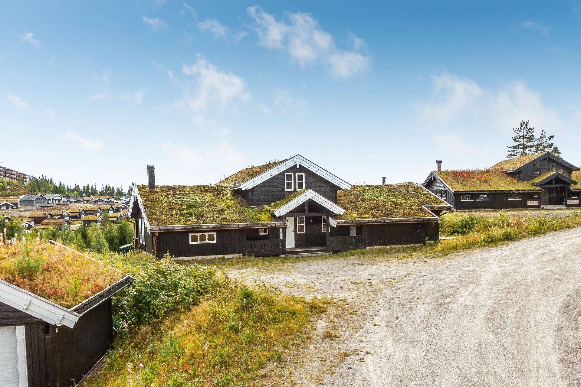 10 rum Vinterbonat fritidshus på Orren 14 Sysslebäck Torsby kommun - bild 41