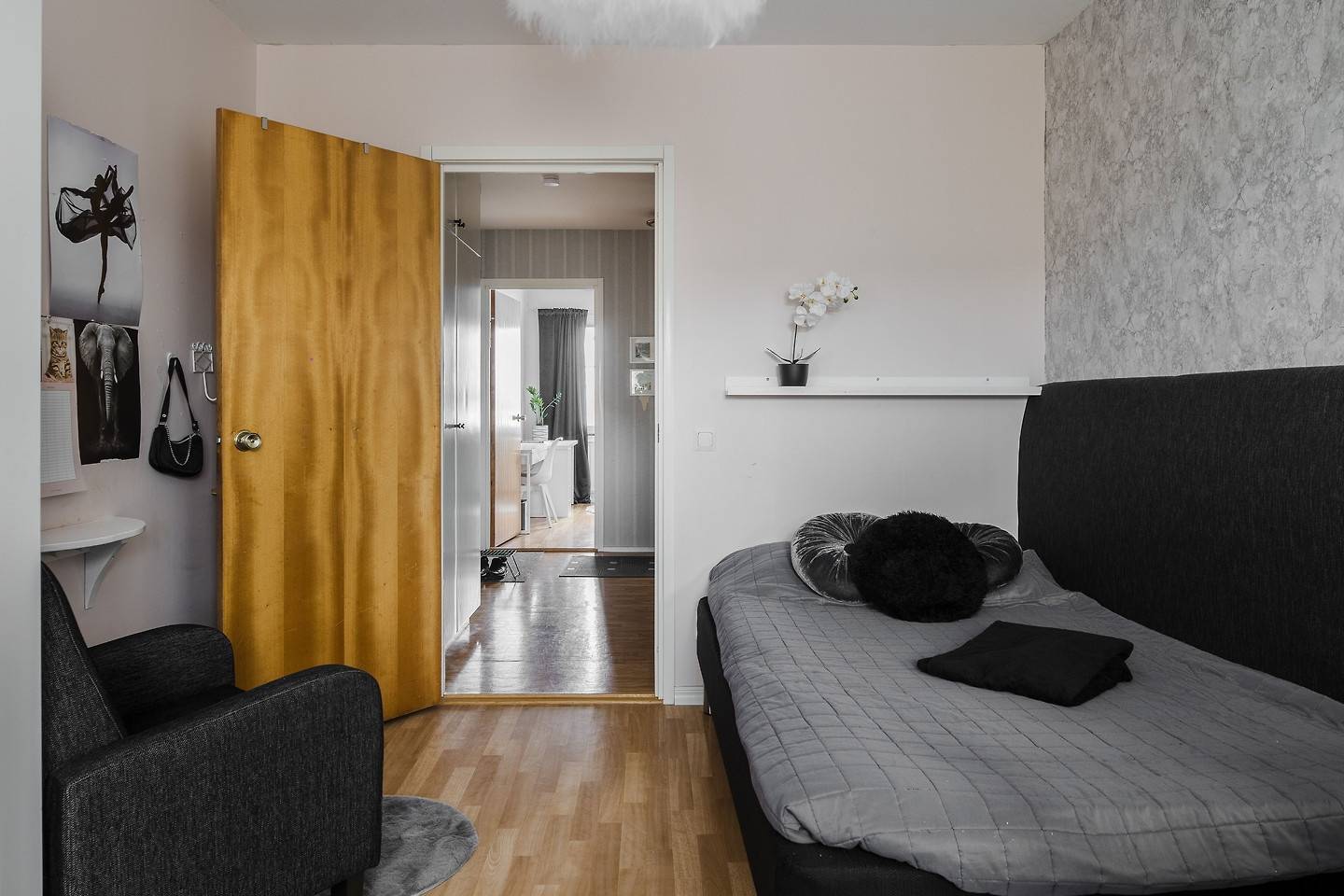 4 rum Lägenhet på Lidåkersgatan 11B Lidköpings kommun - bild 13